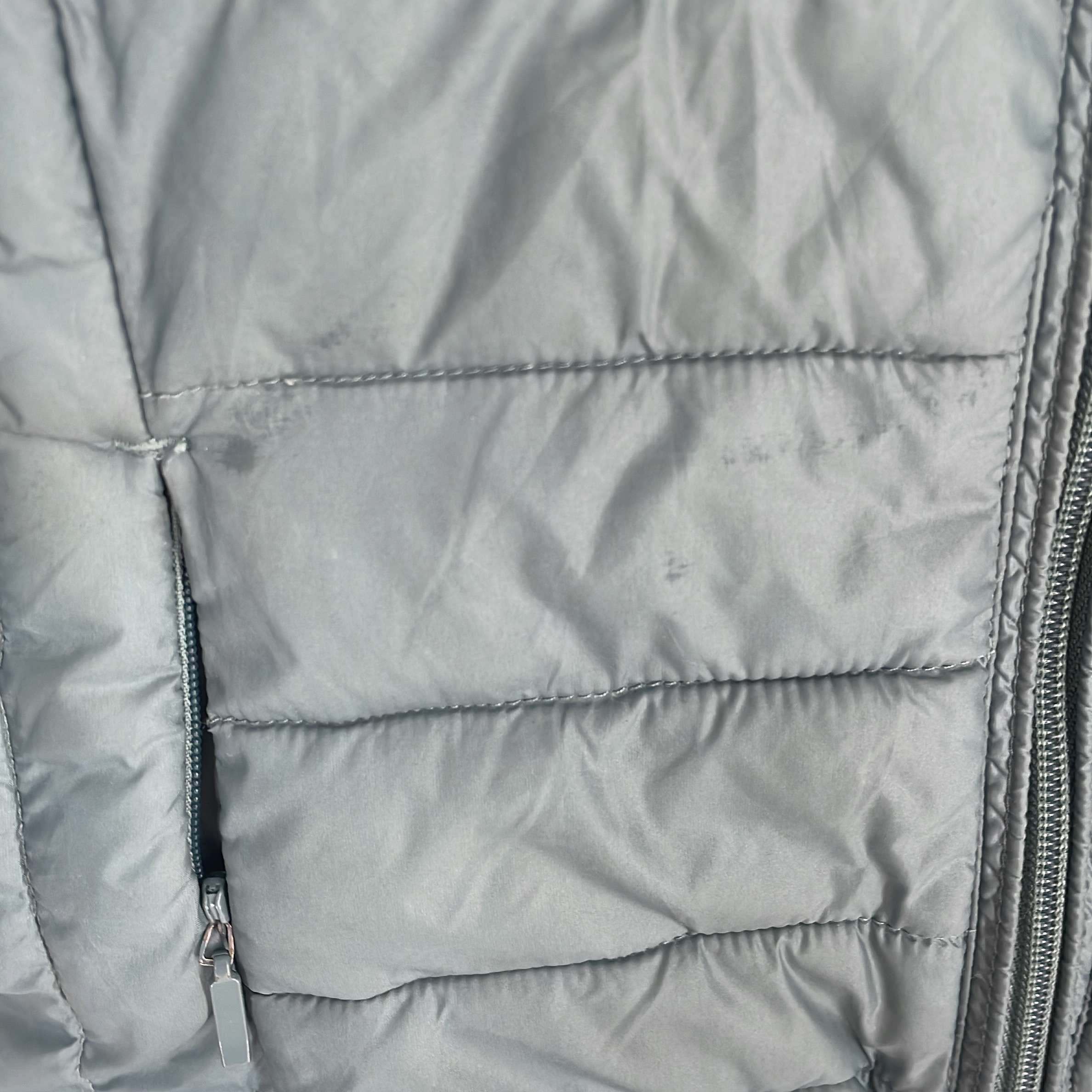 2-Manteau America Today 5-6 Ans