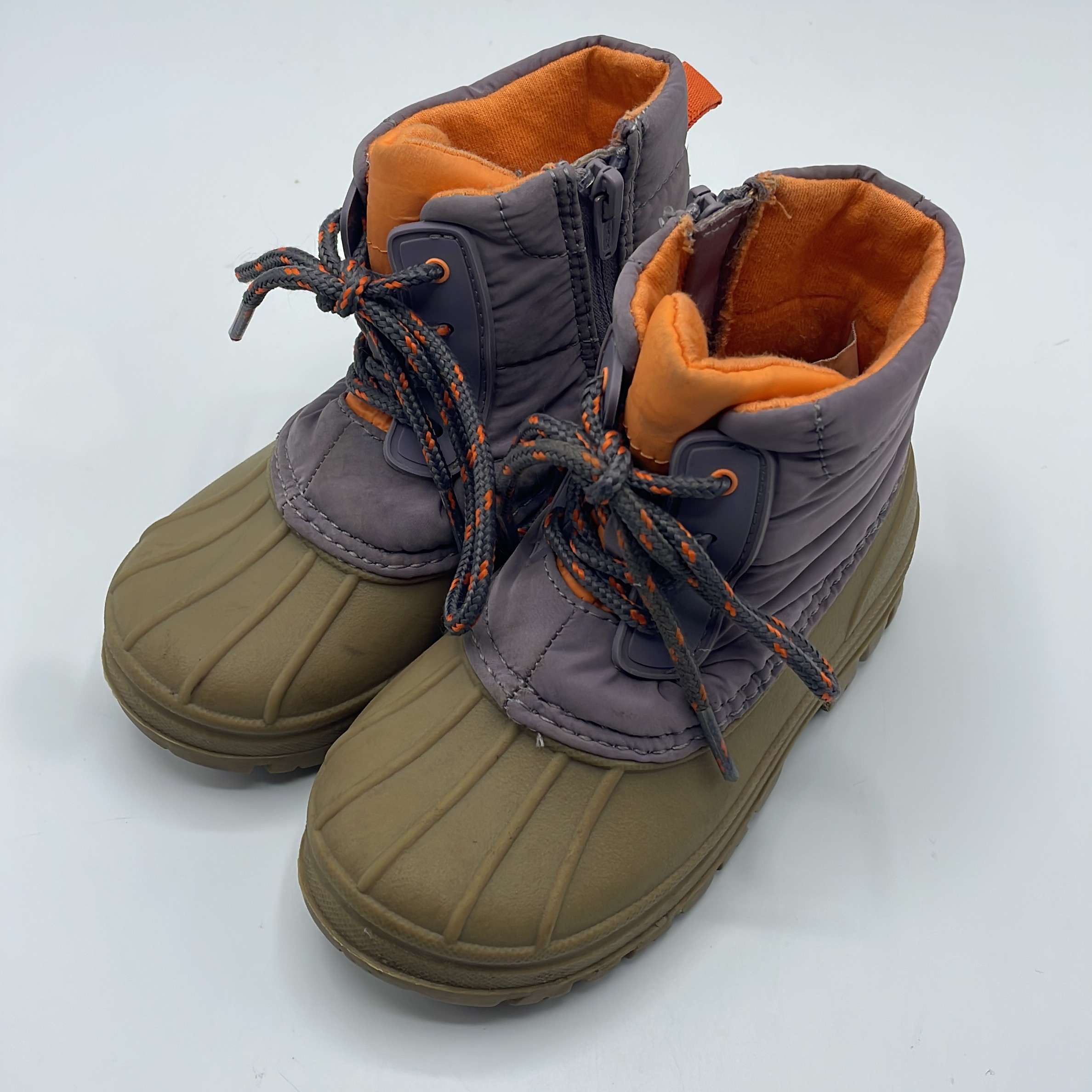 1-Chaussures Zara Baby Taille 24