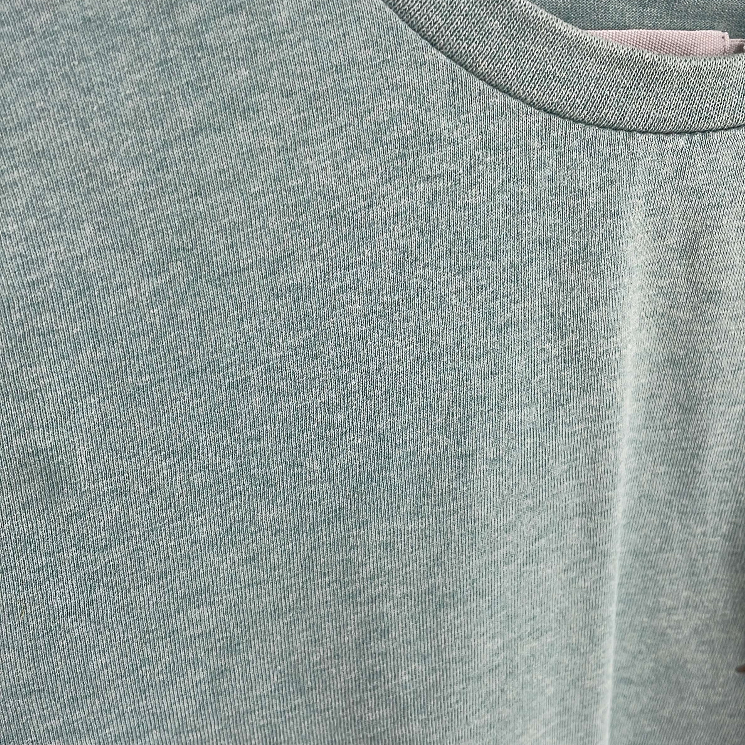 1-T-shirt manches longues Filou & friends 5 ans