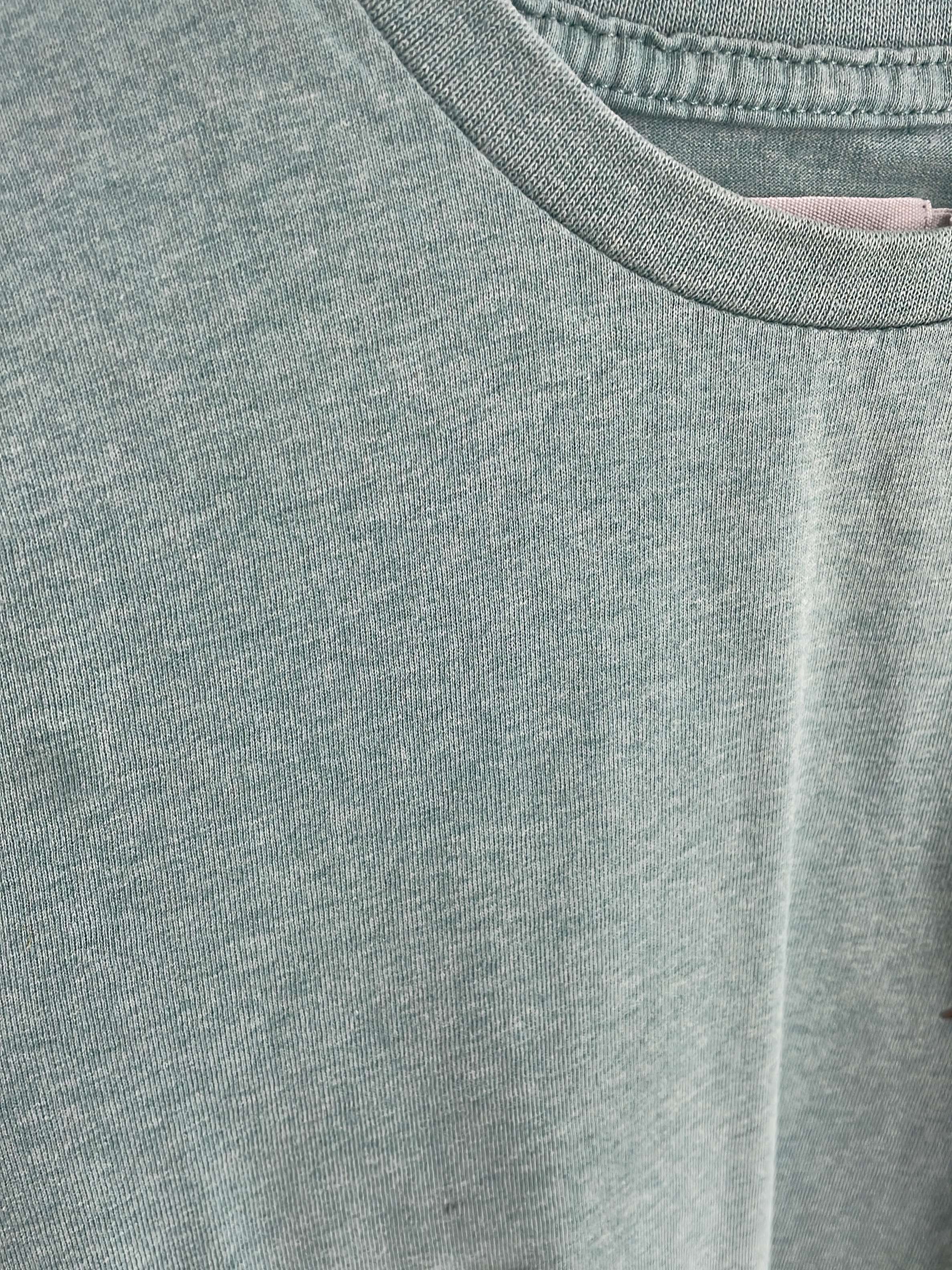 1-T-shirt manches longues Filou & friends 5 ans
