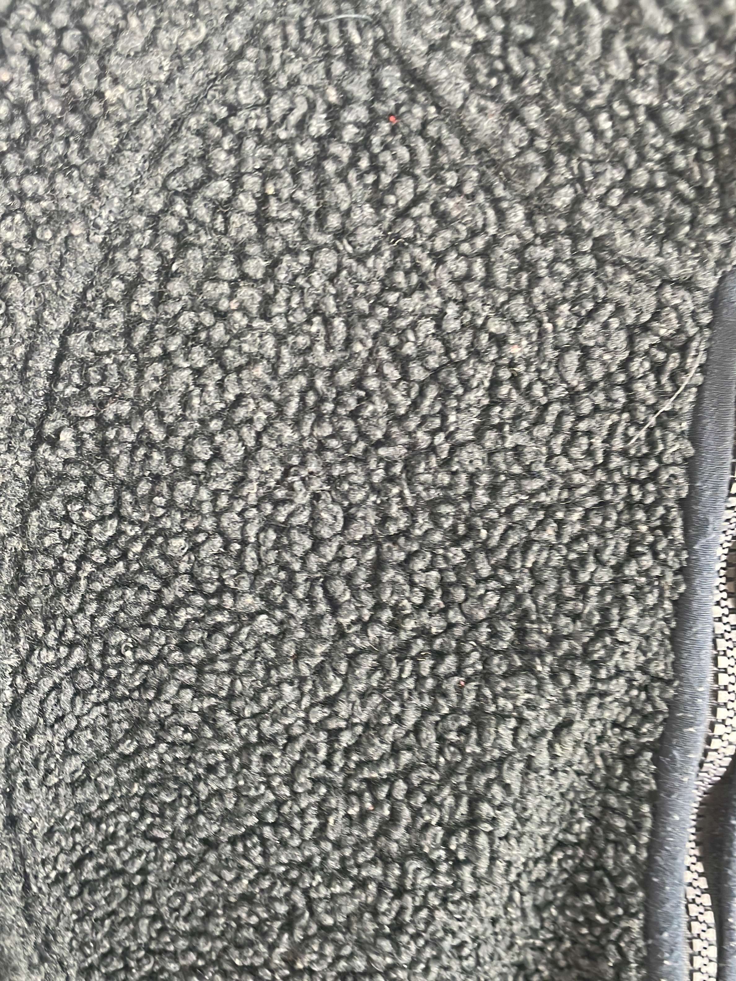 1-Manteau Buissonnière 6 ans