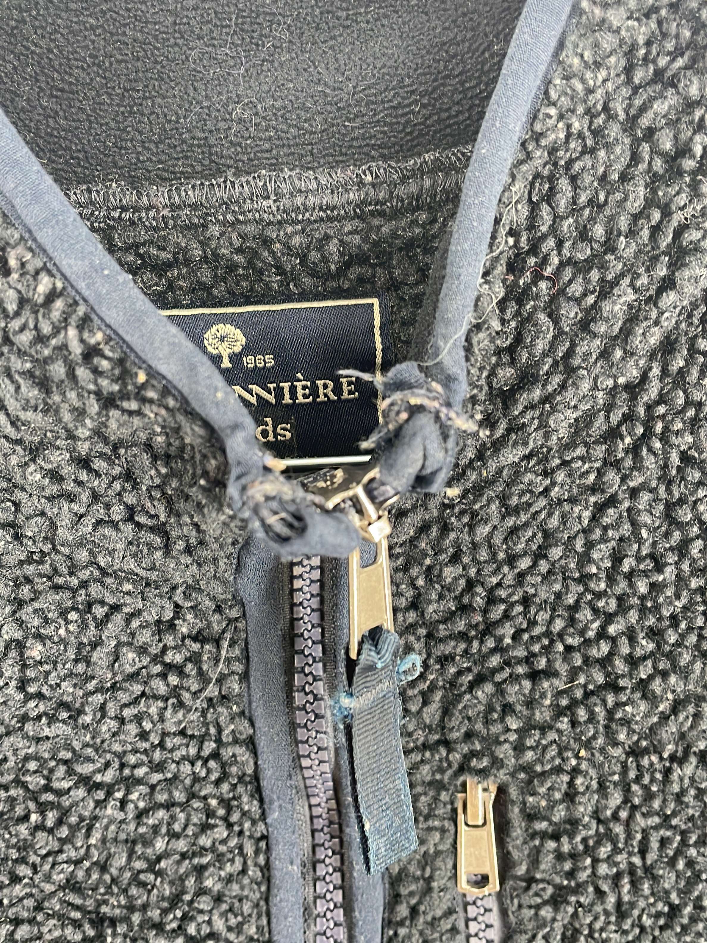 2-Manteau Buissonnière 6 ans