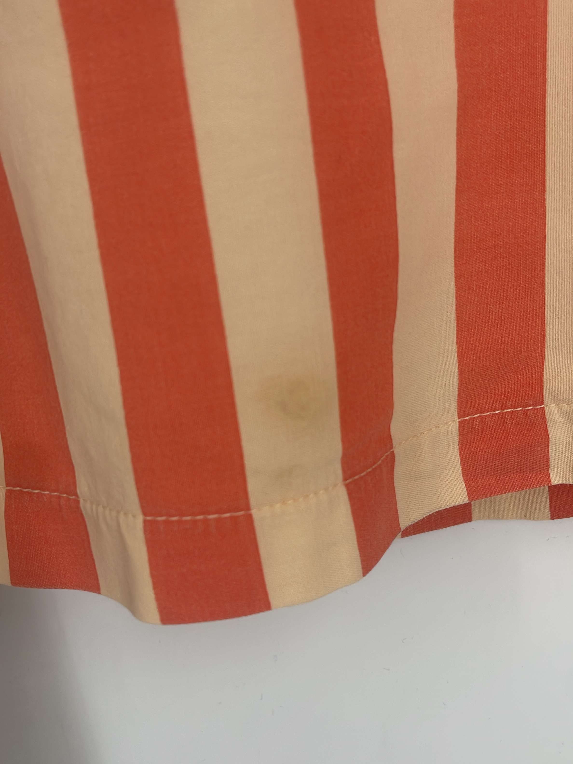 2-Chemise/blouse Repose Ams 10 ans