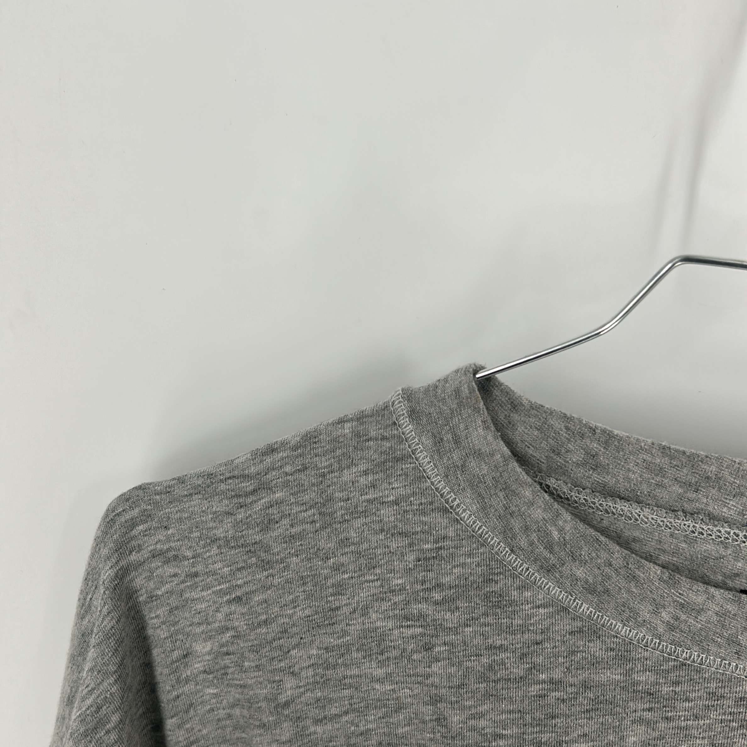 1-T-shirt manches longues Bellerose 6 ans