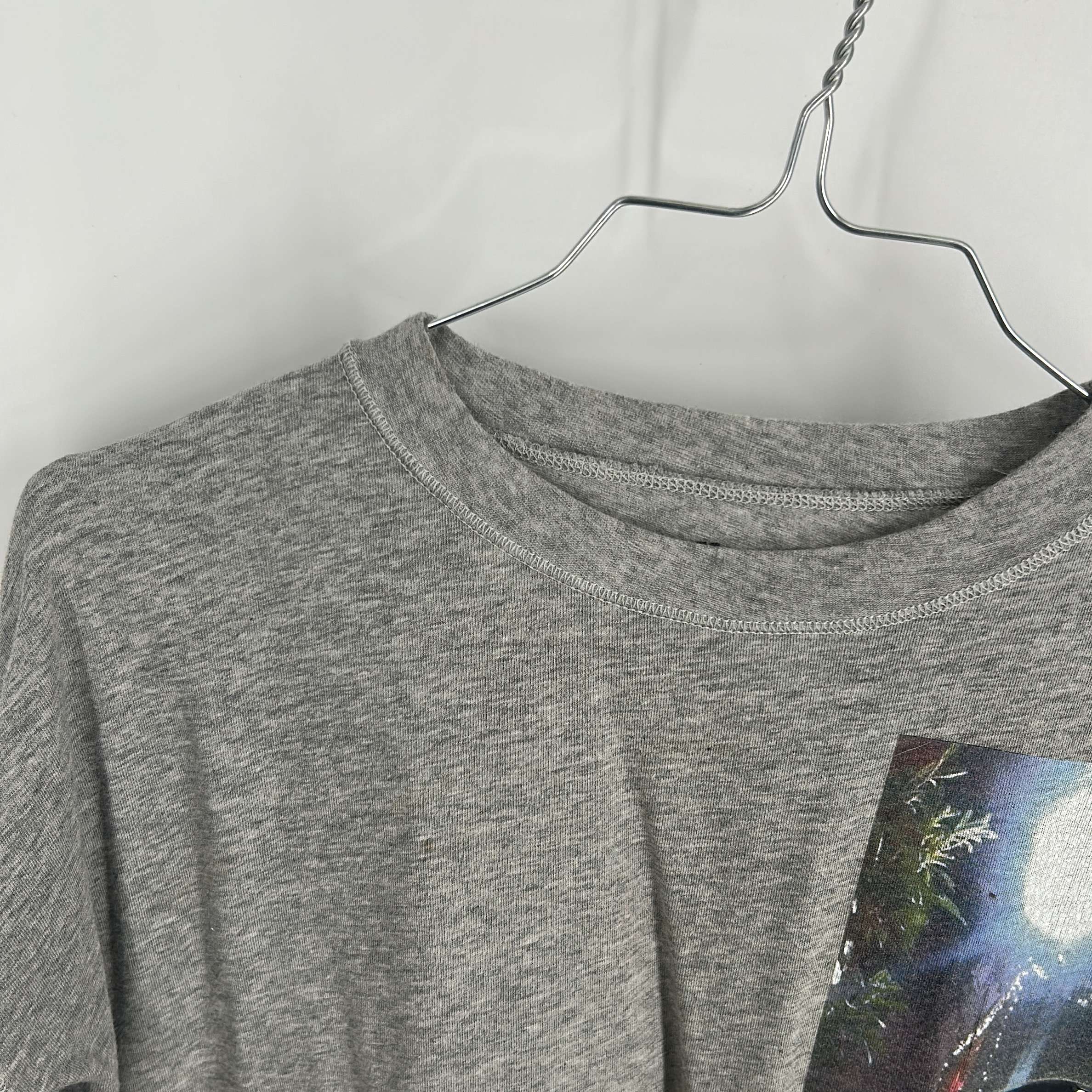 2-T-shirt manches longues Bellerose 6 ans