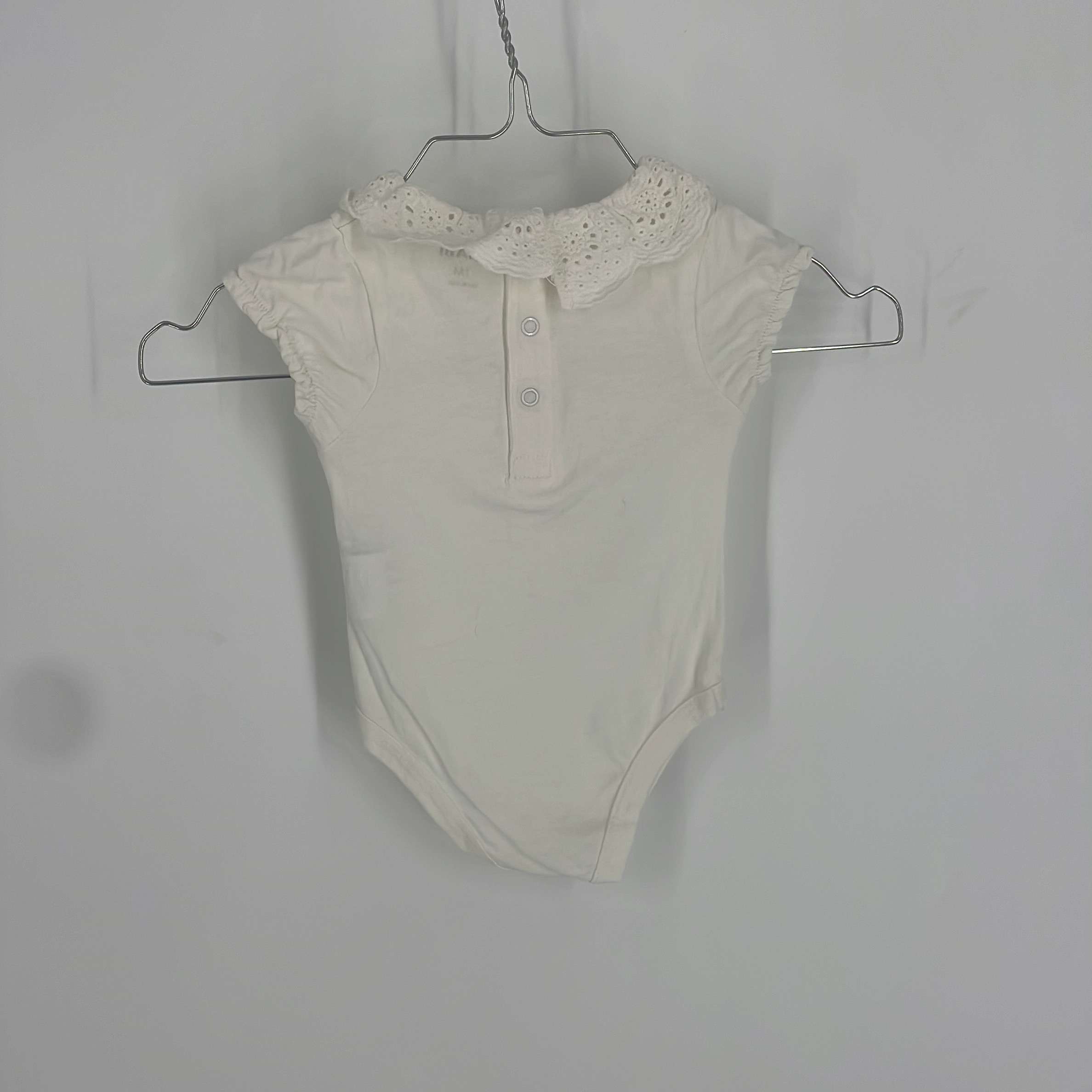 1-Body Kiabi 1 mois