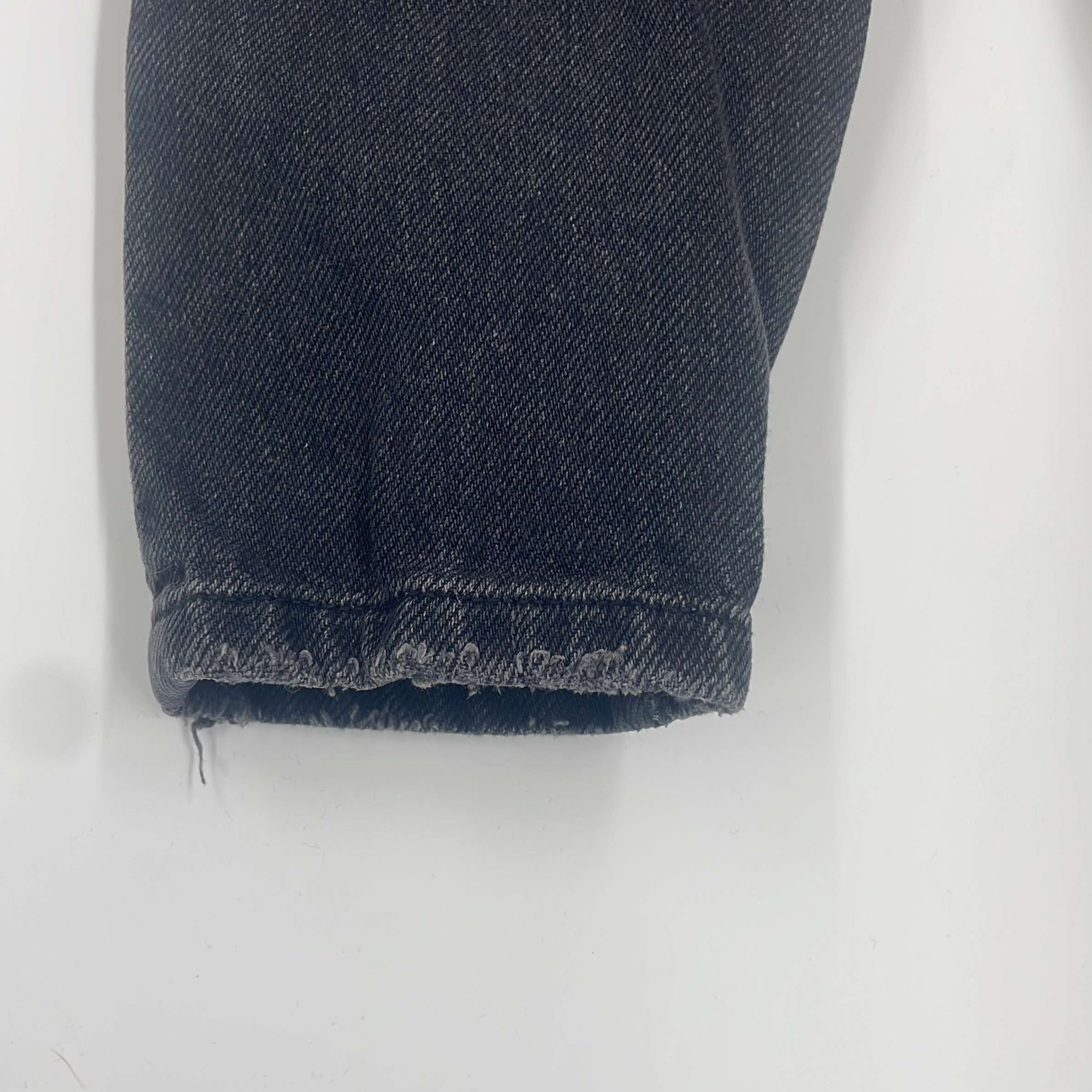 2-Jeans Zara Kids 6 ans