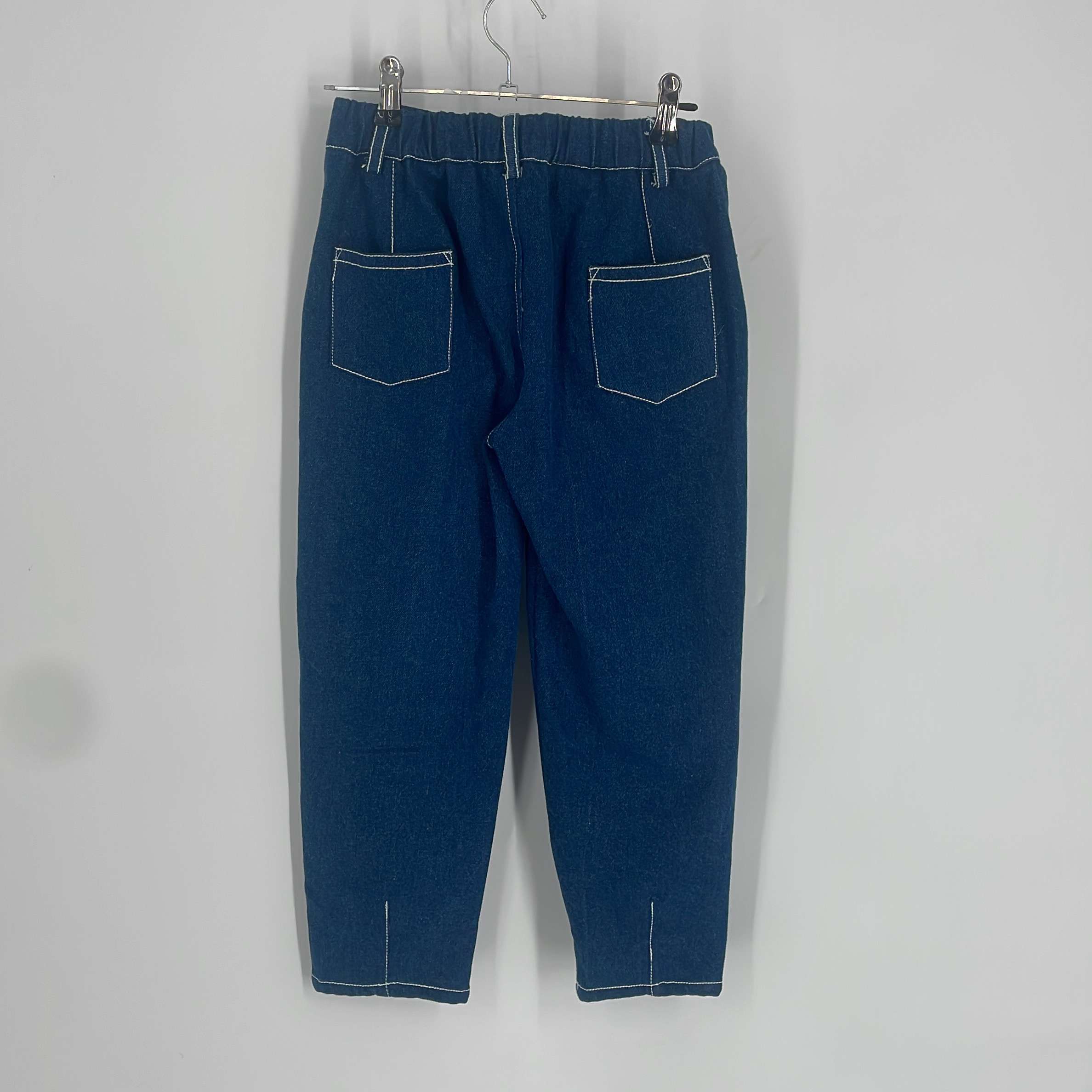 1-Jeans Apaches Collections 6 ans