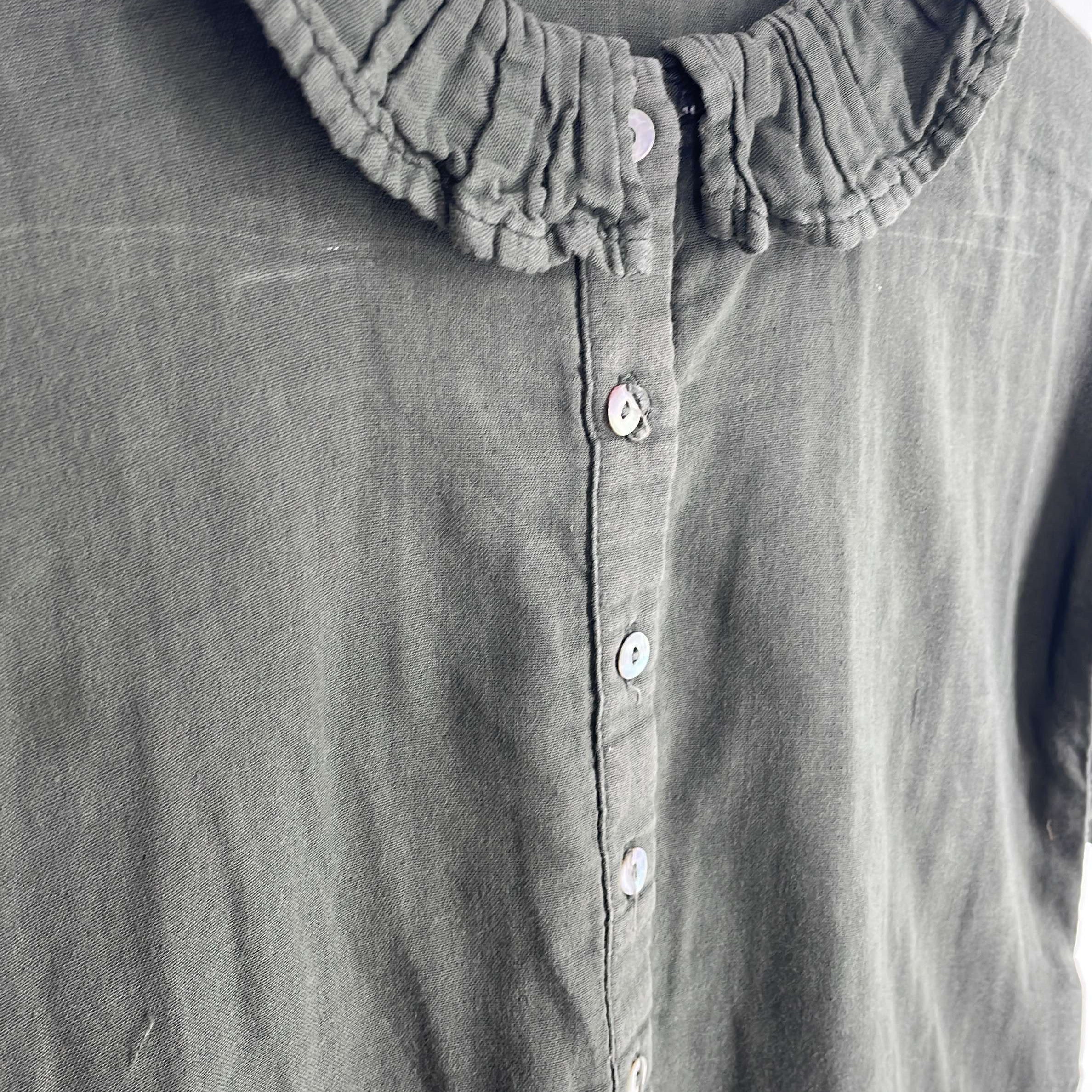 1-Chemise/blouse Poudre Organic 3 ans