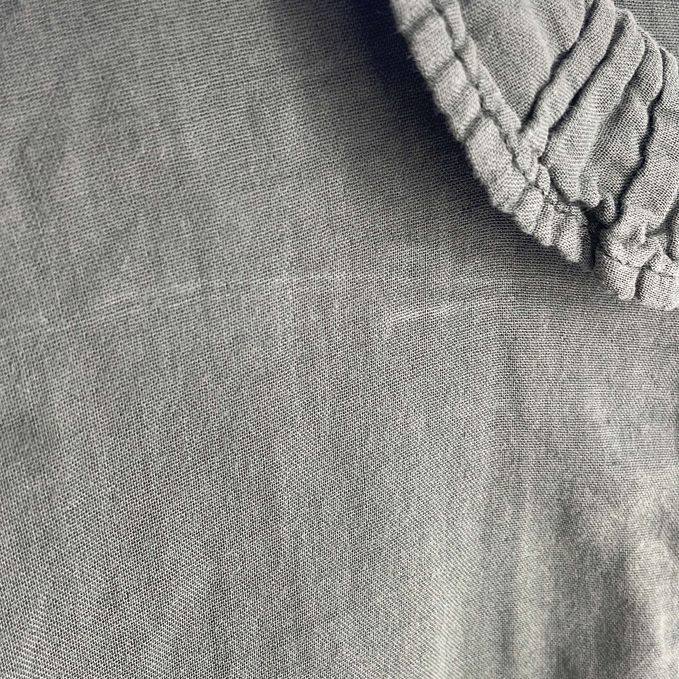 2-Chemise/blouse Poudre Organic 3 ans