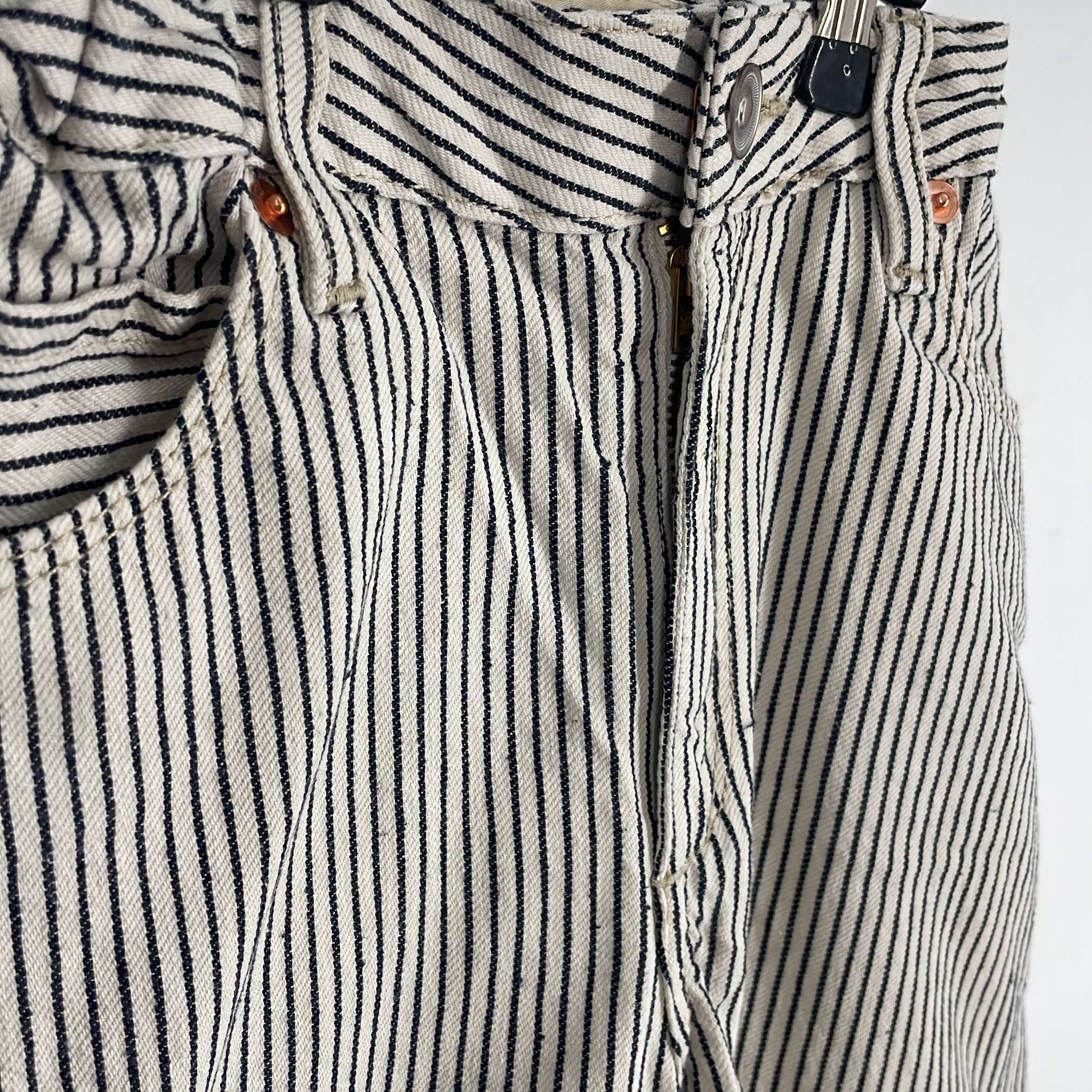 1-Pantalon Bellerose 8 ans
