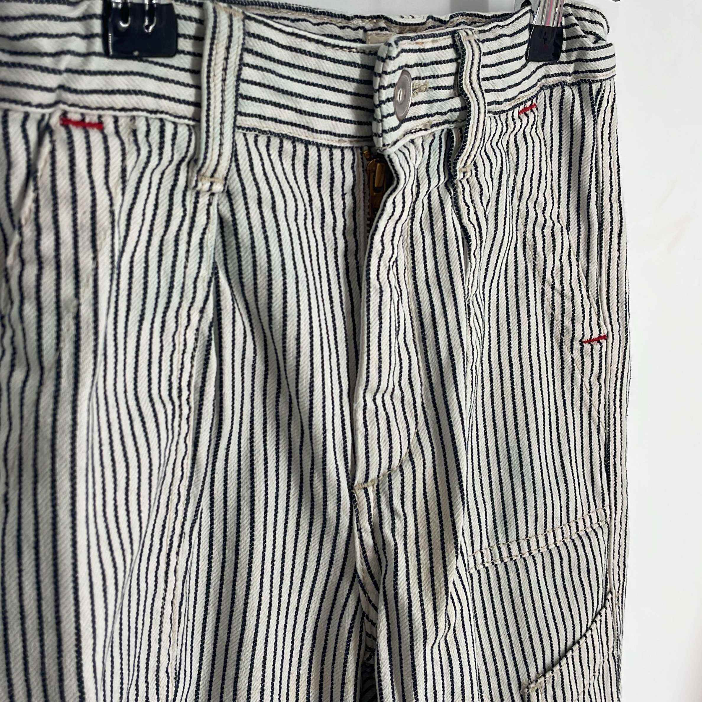 1-Pantalon Bellerose 6 ans