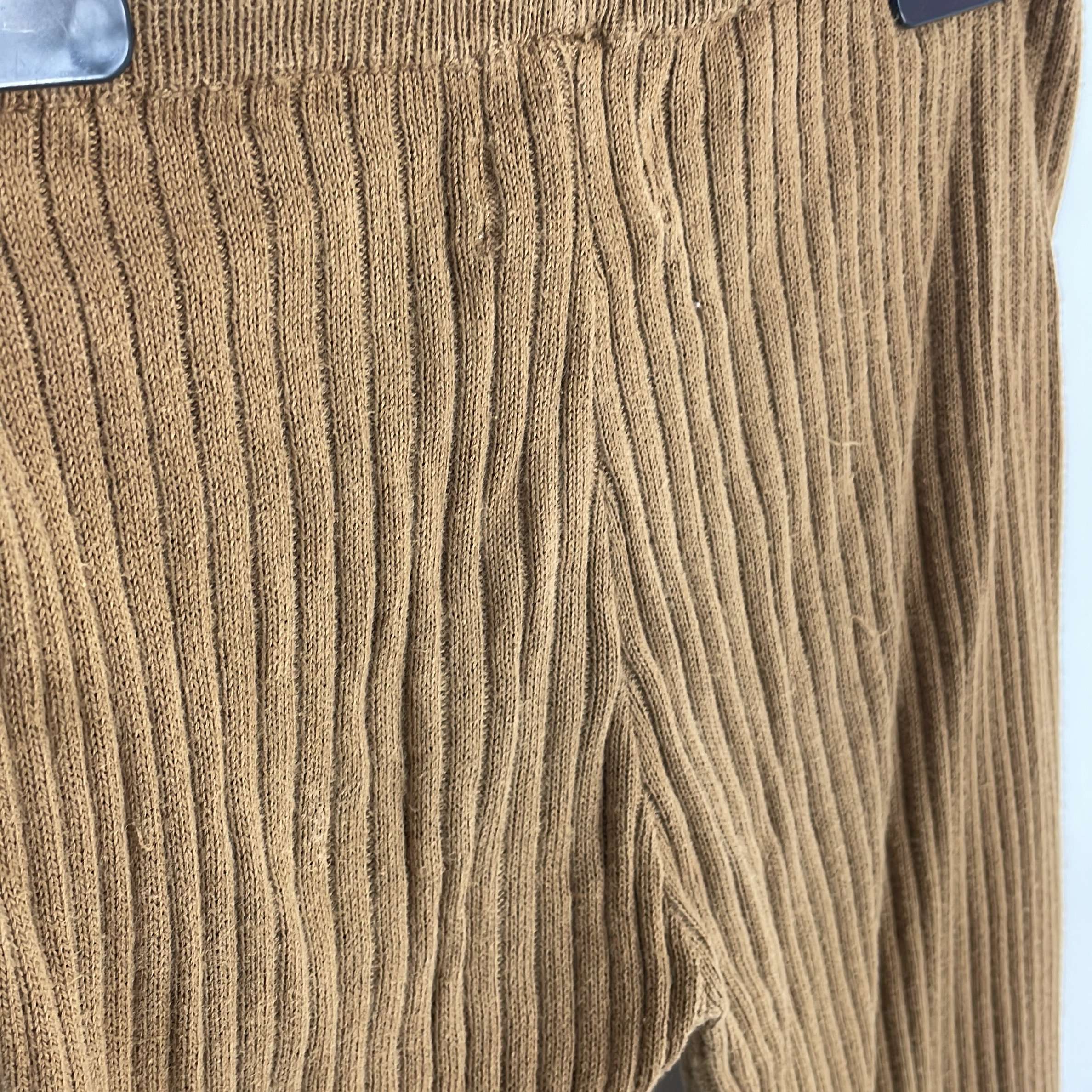 1-Pantalon Poudre Organic 6 ans