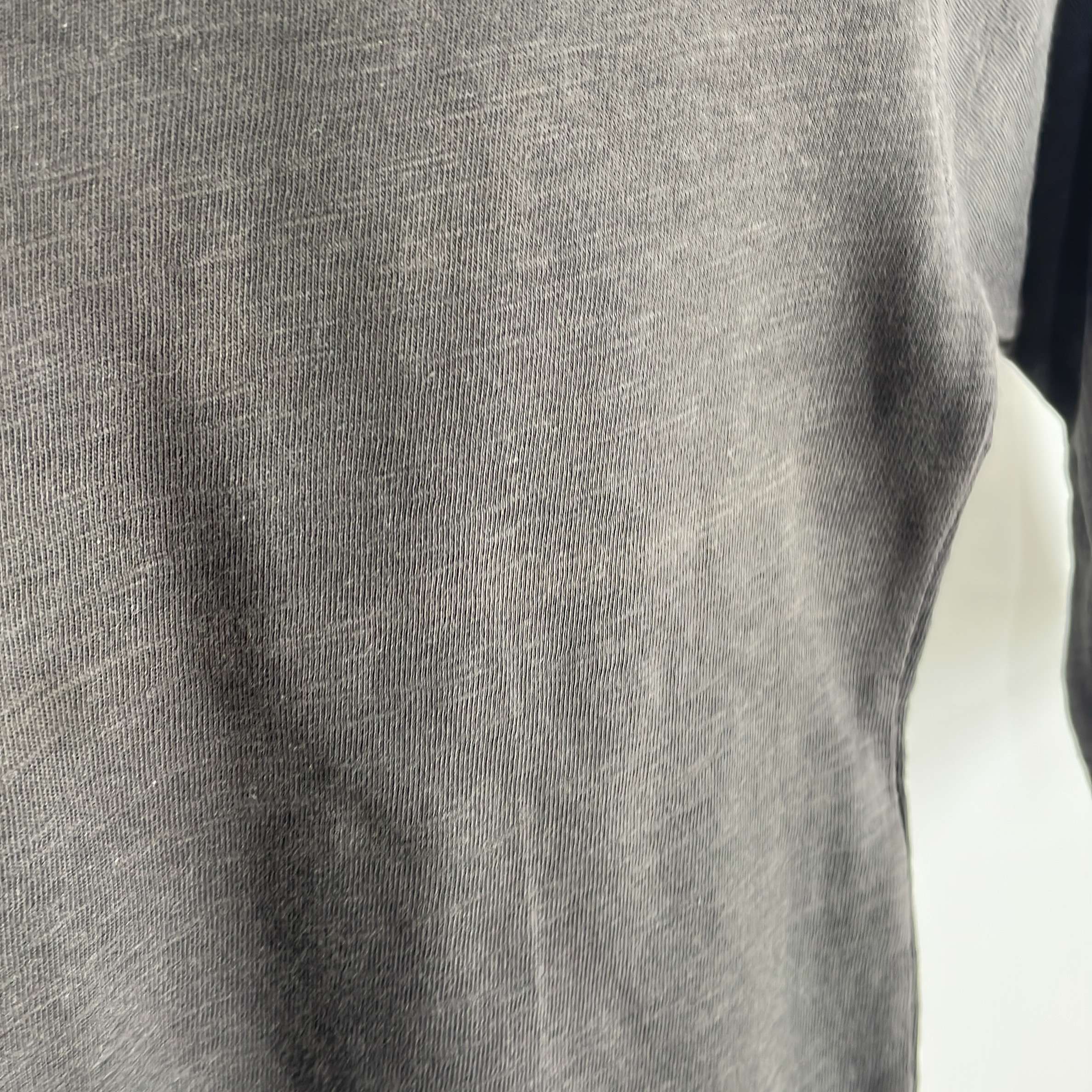 2-T-shirt manches longues Zara Baby 12-18 Mois