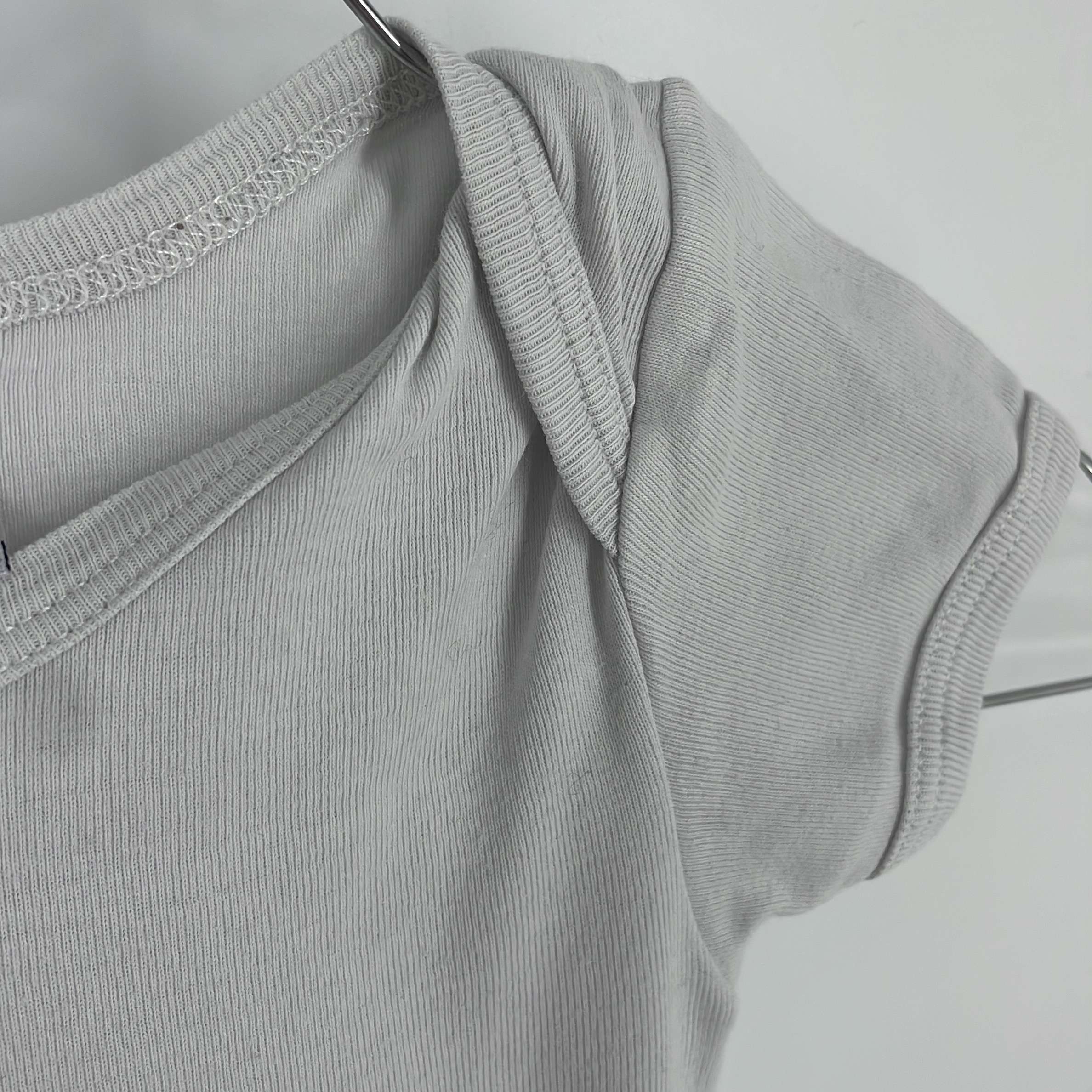 2-Body Petit Bateau 24 mois