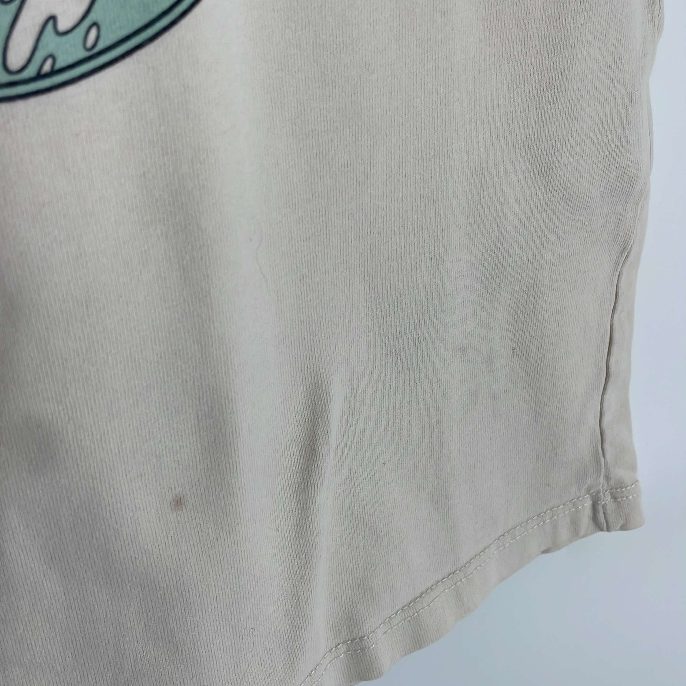 2-T-shirt manches courtes Zara Home 4-5 Ans