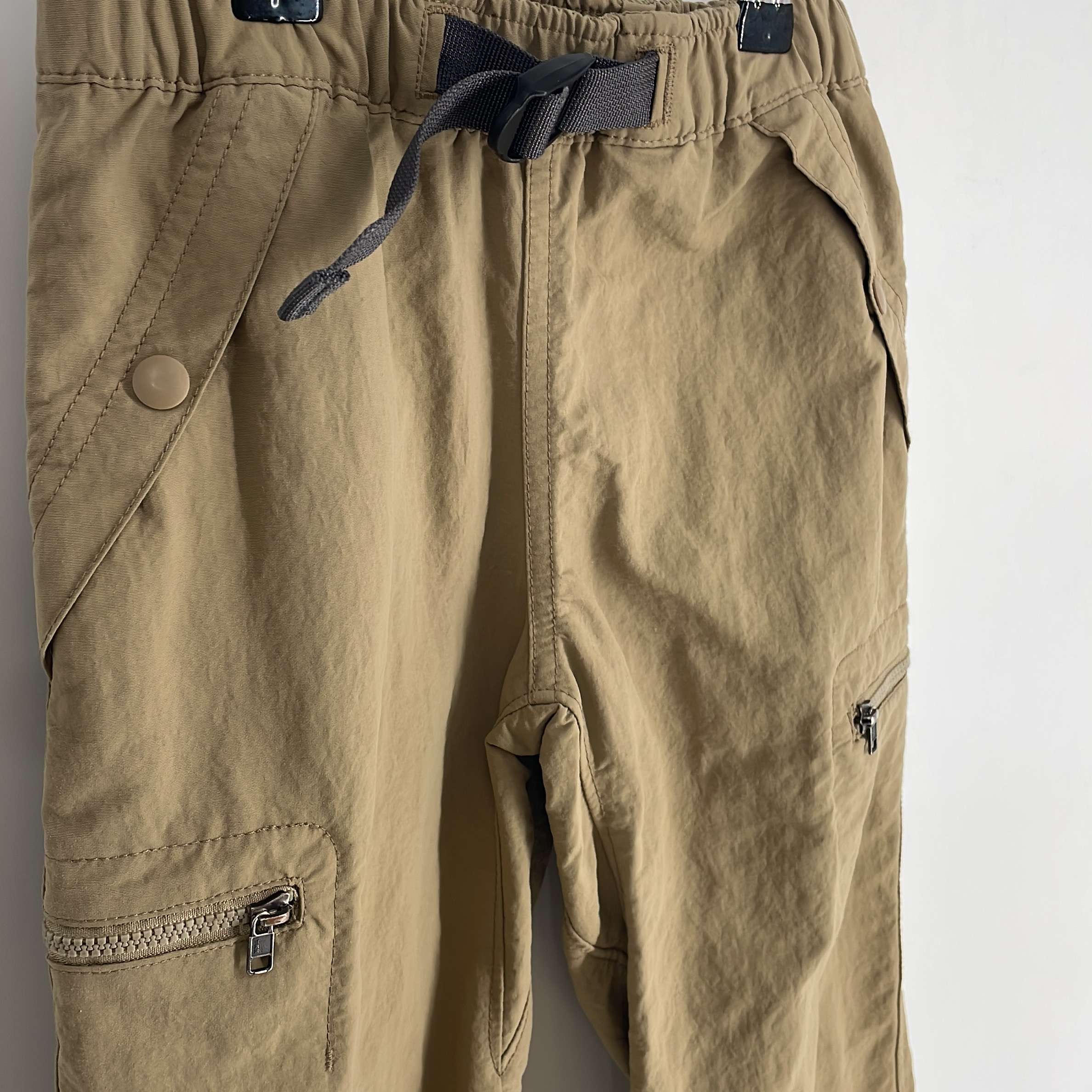 1-Pantalon Patagonia