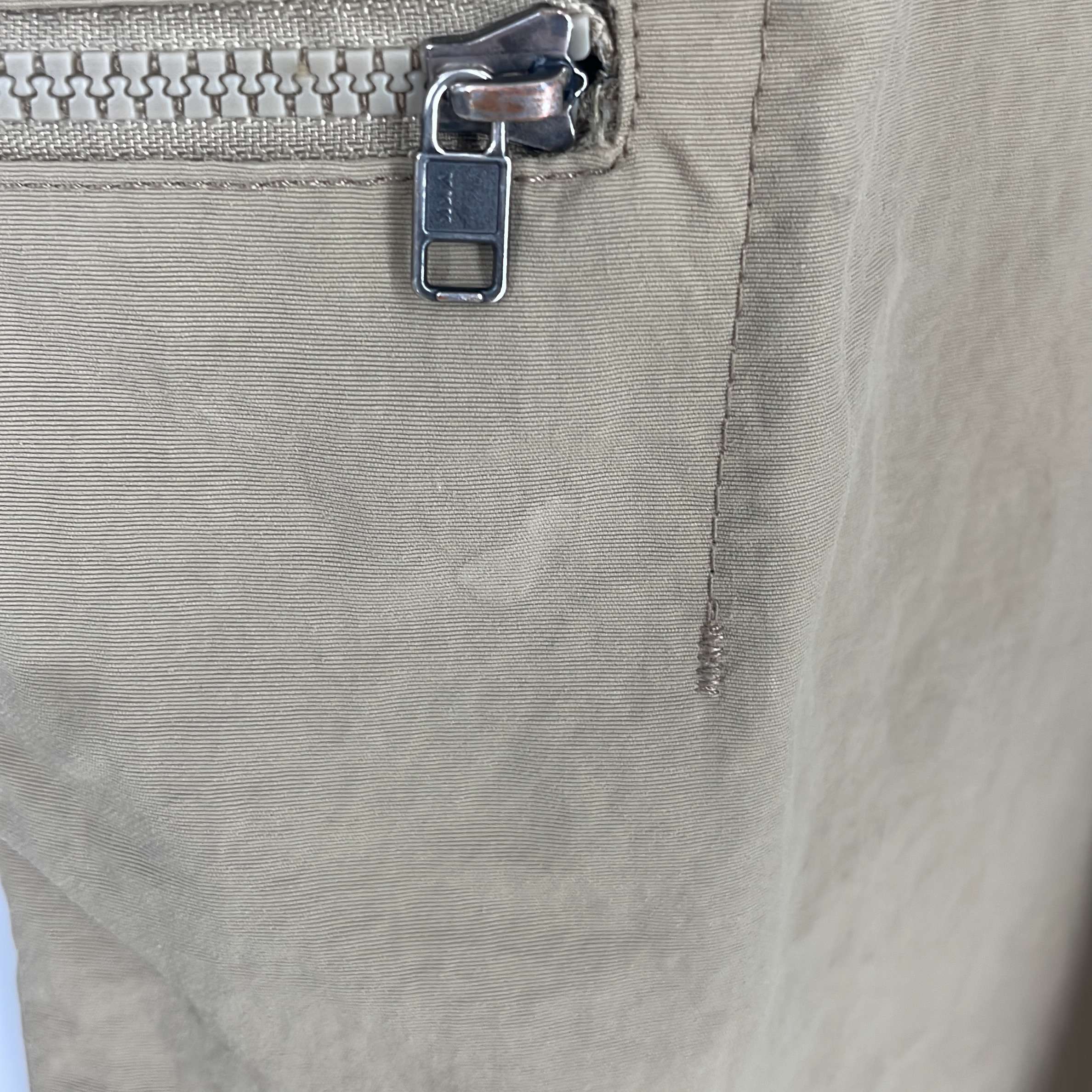 2-Pantalon Patagonia