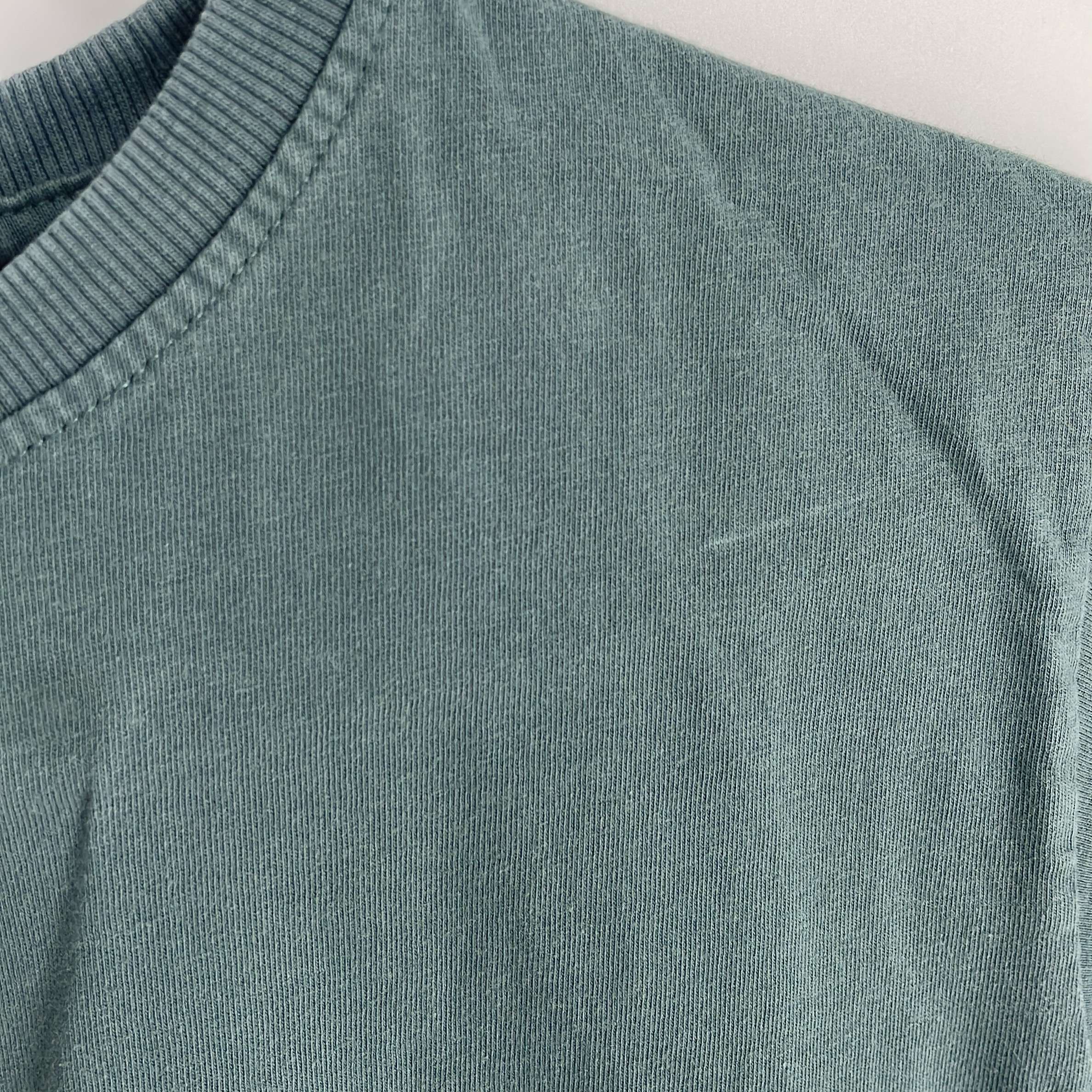 2-T-shirt manches longues Zara Kids 4 ans