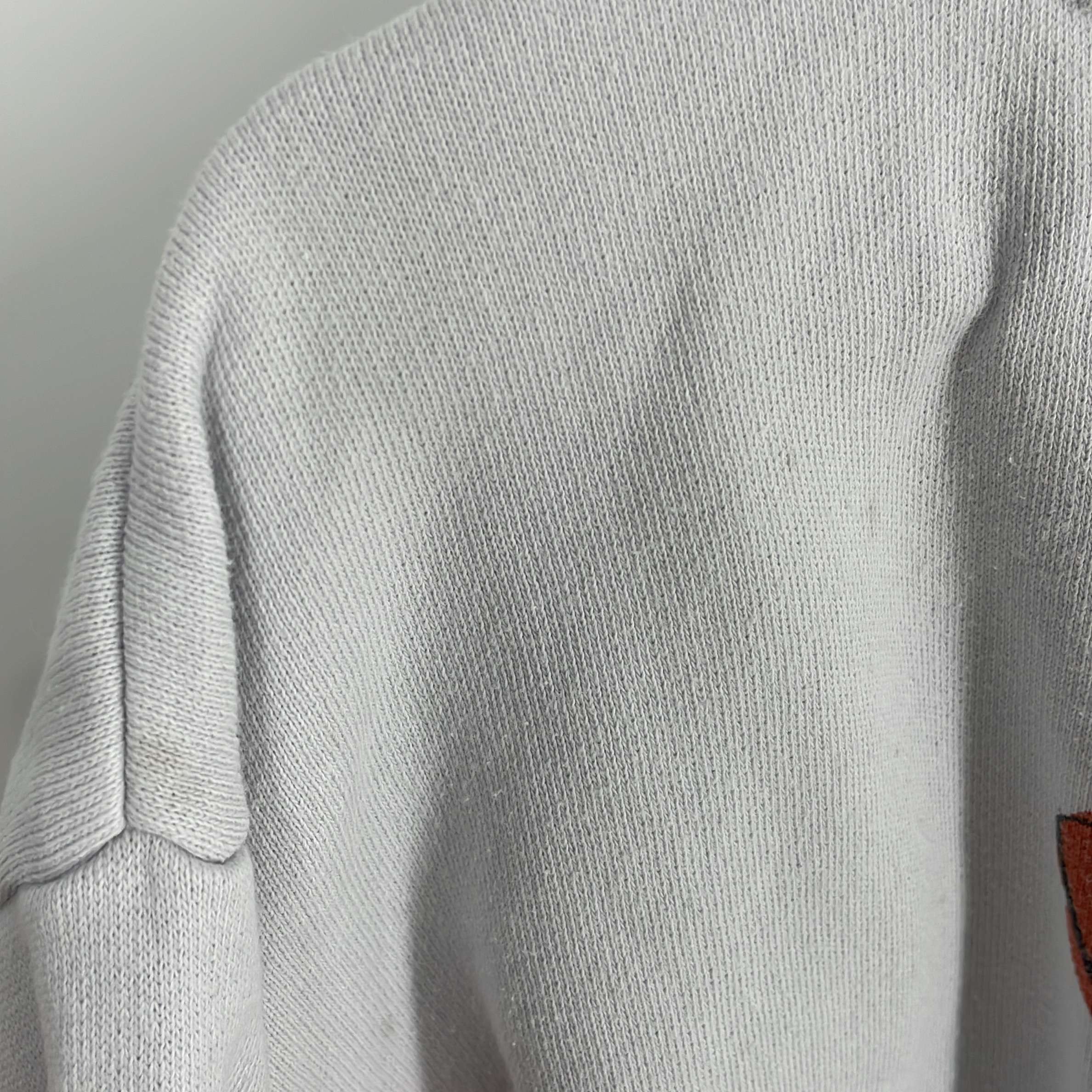 2-Sweat Bobo Choses 4-5 Ans