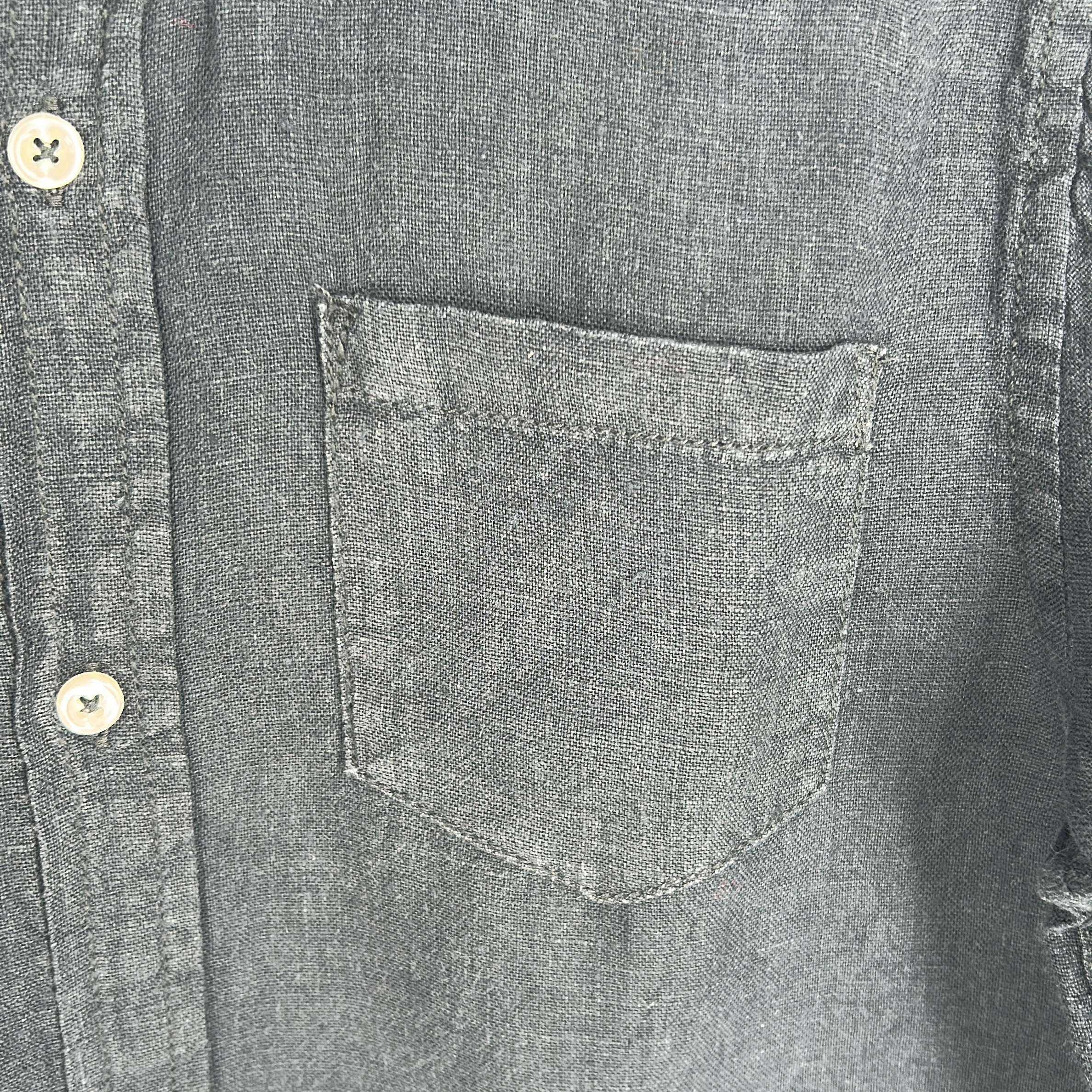 1-Chemise/blouse Monoprix 8 ans