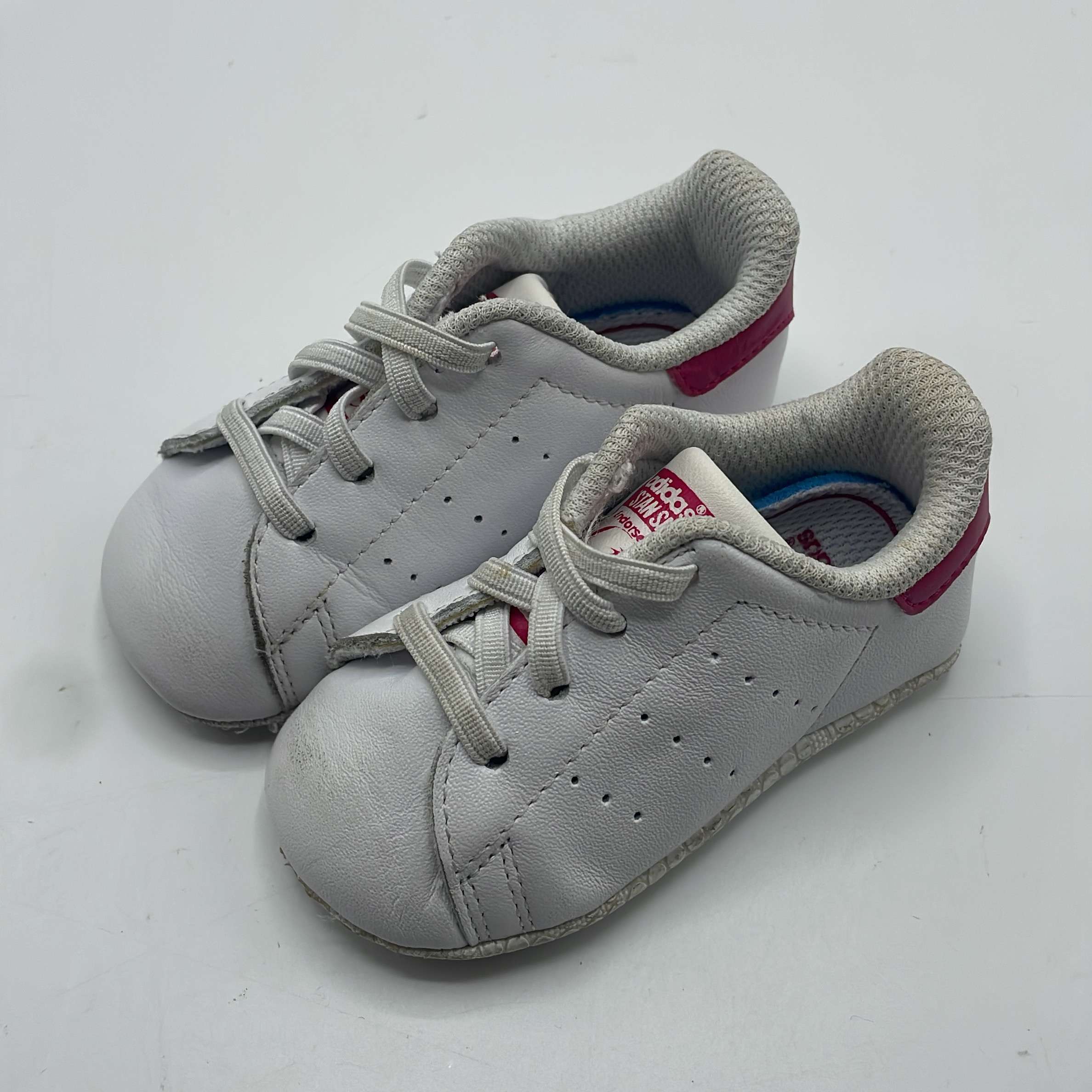 1-Chaussures Adidas Taille 18