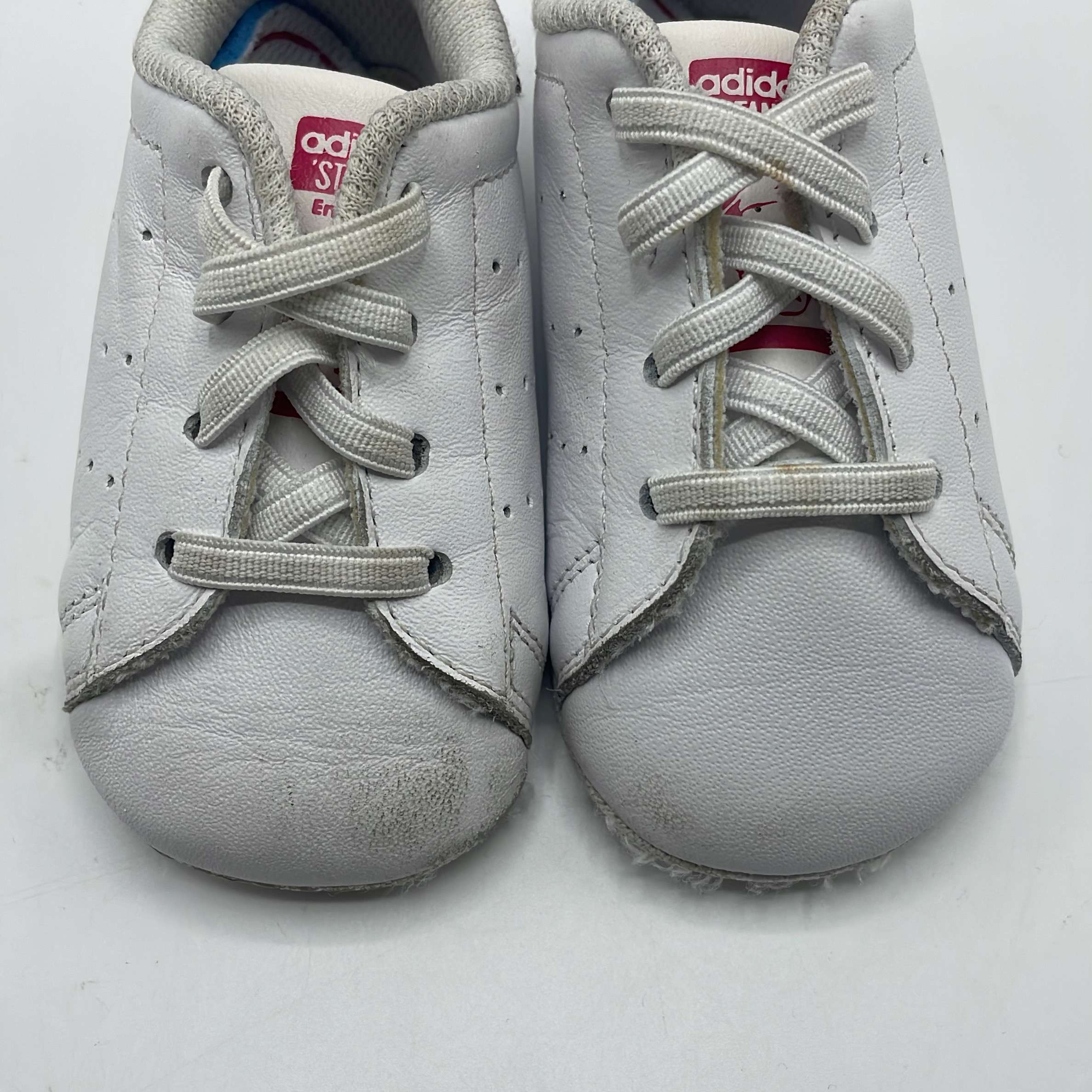 2-Chaussures Adidas Taille 19