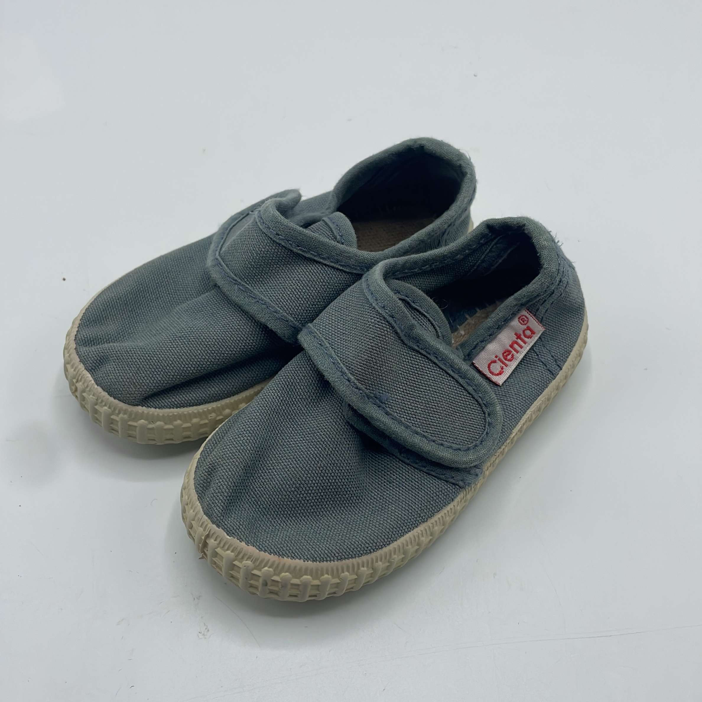 1-Chaussures Cienta Taille 19