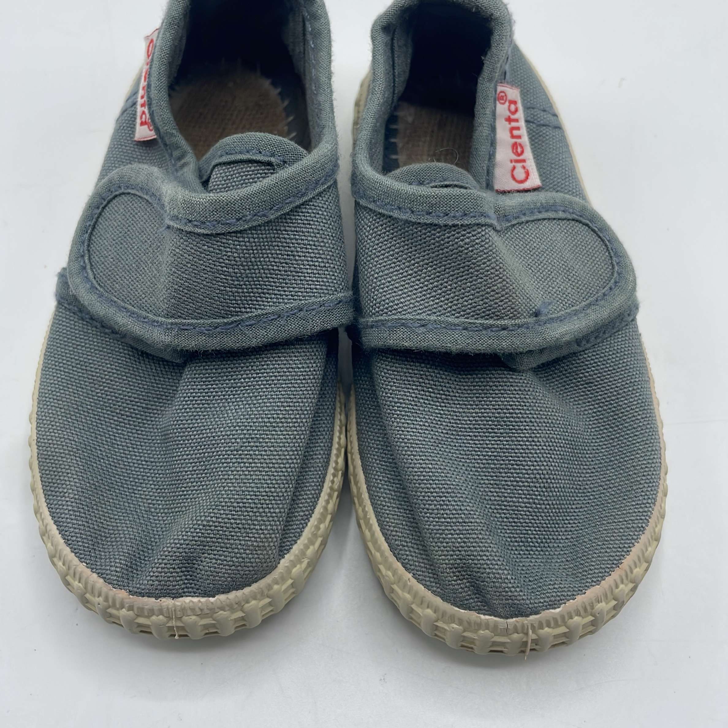 2-Chaussures Cienta Taille 19