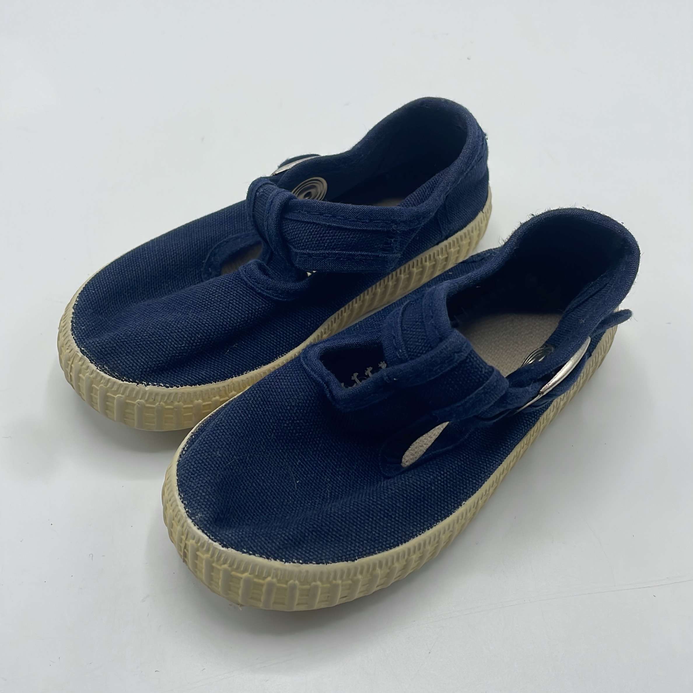 1-Chaussures Cienta Taille 20