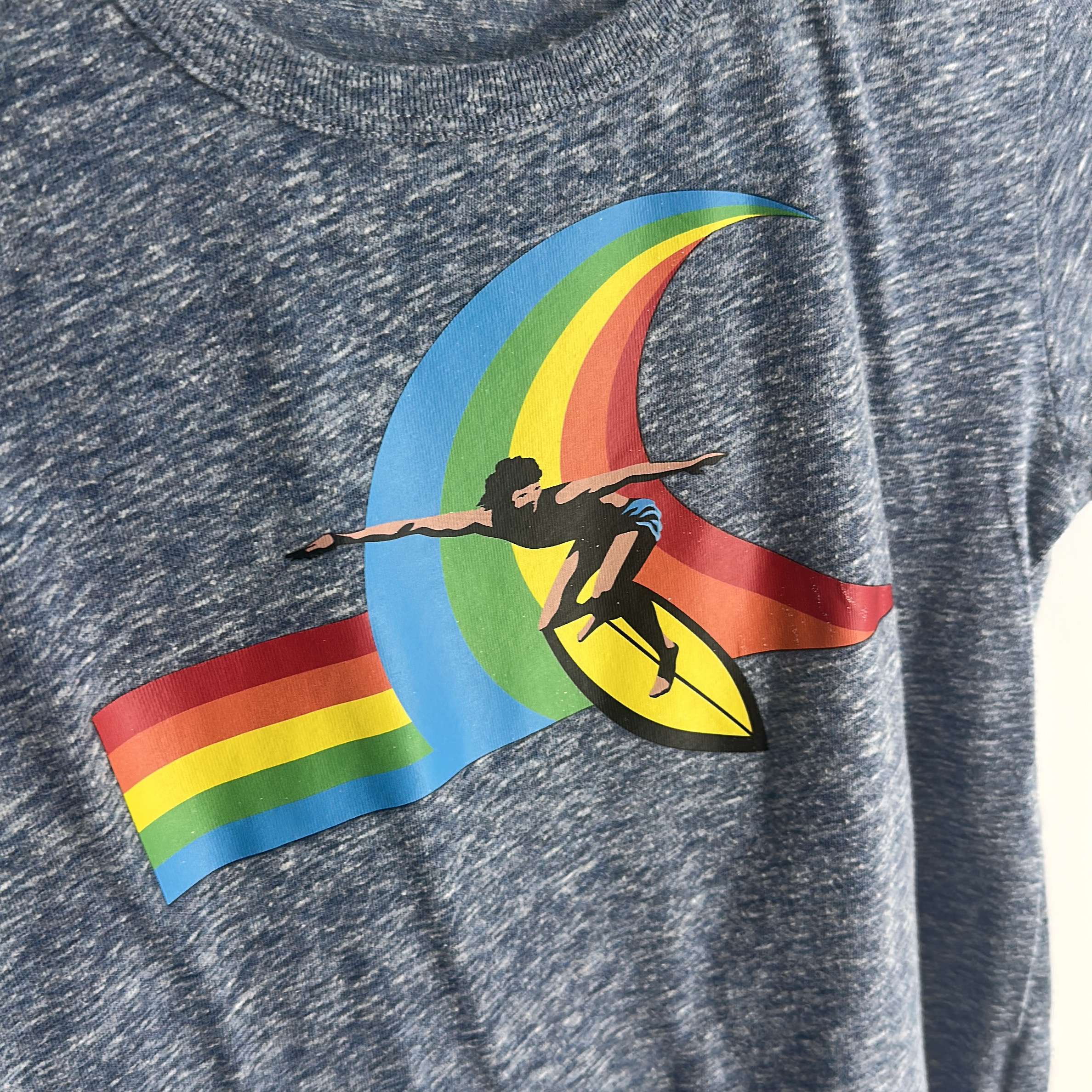 1-T-shirt manches courtes Simple Kids 10 ans
