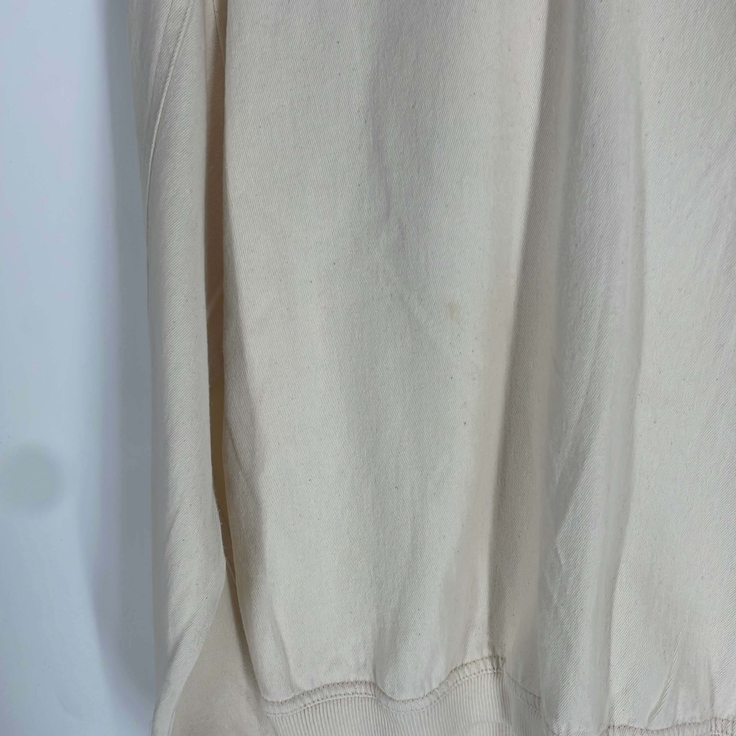 2-Sweat American Vintage
