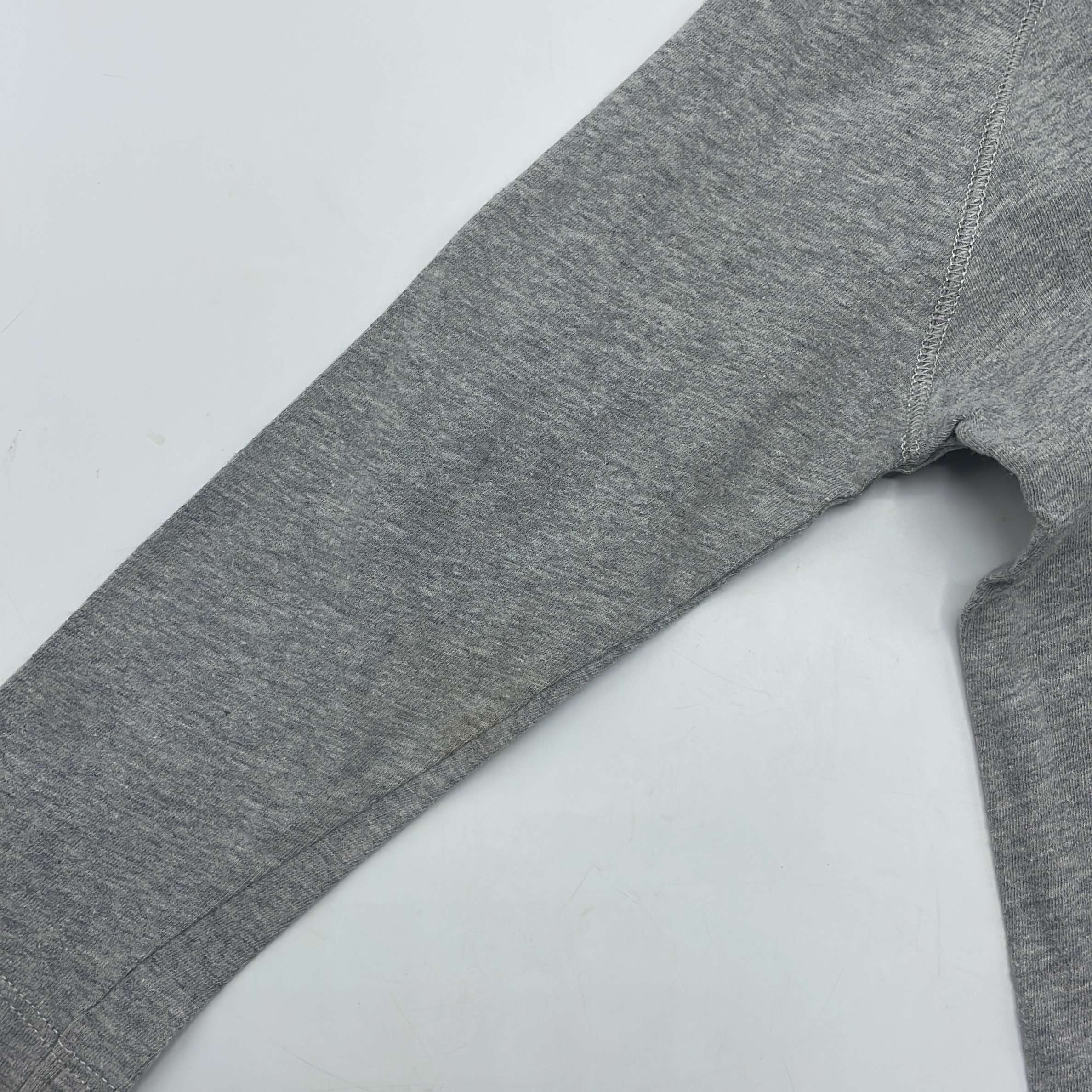 2-T-shirt manches longues Bonpoint 18 mois