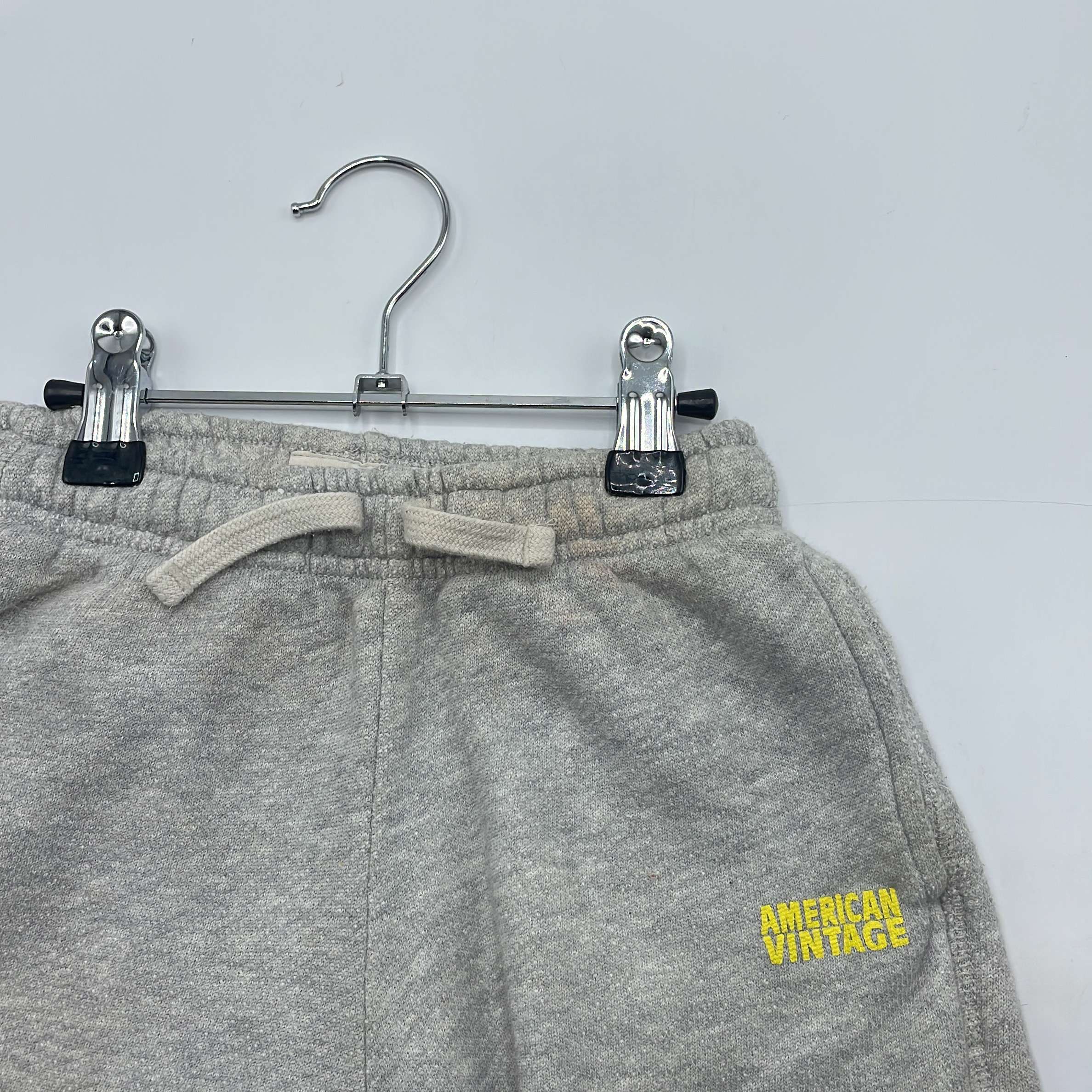 1-Short American Vintage