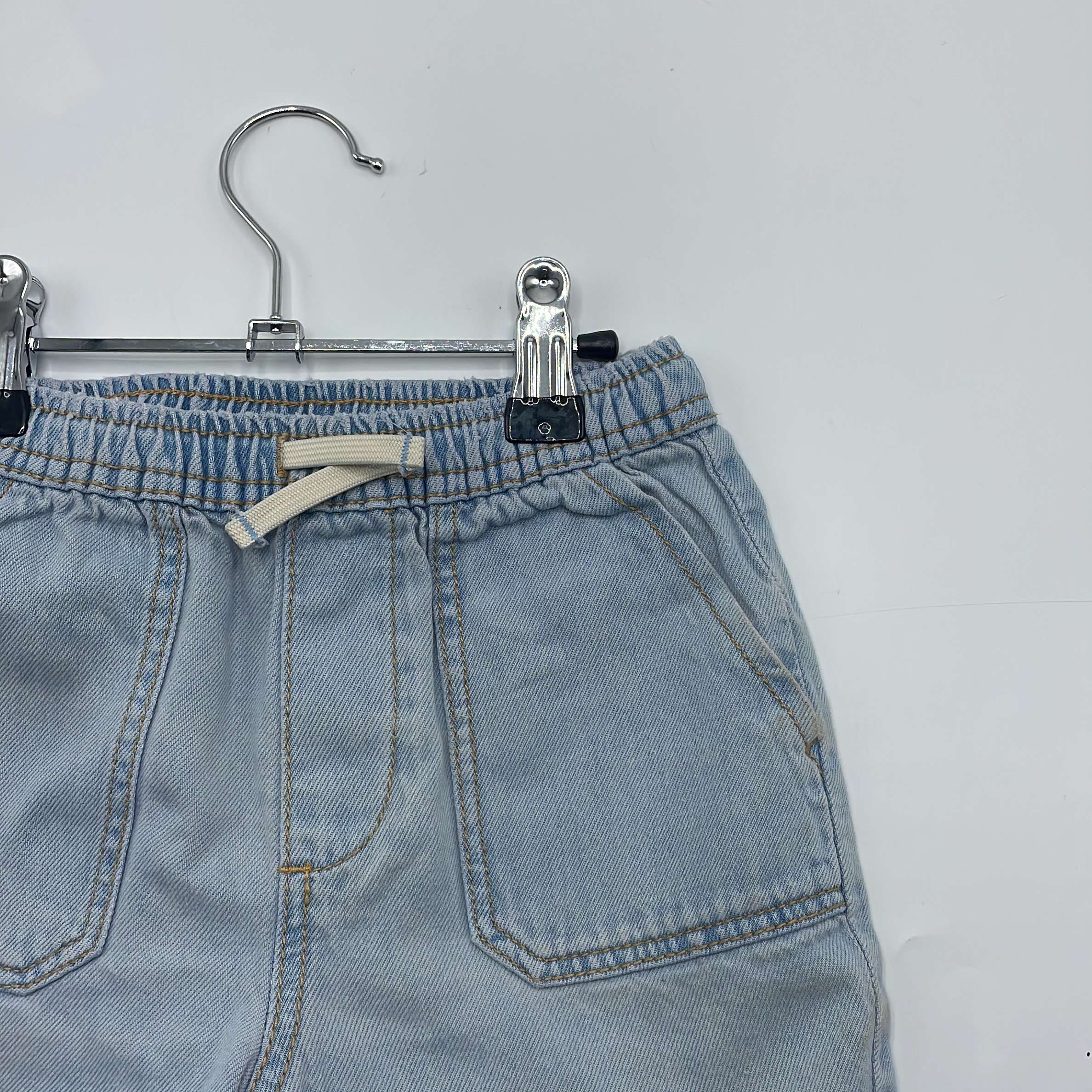 1-Short Zara Baby 24 Mois - 3 Ans