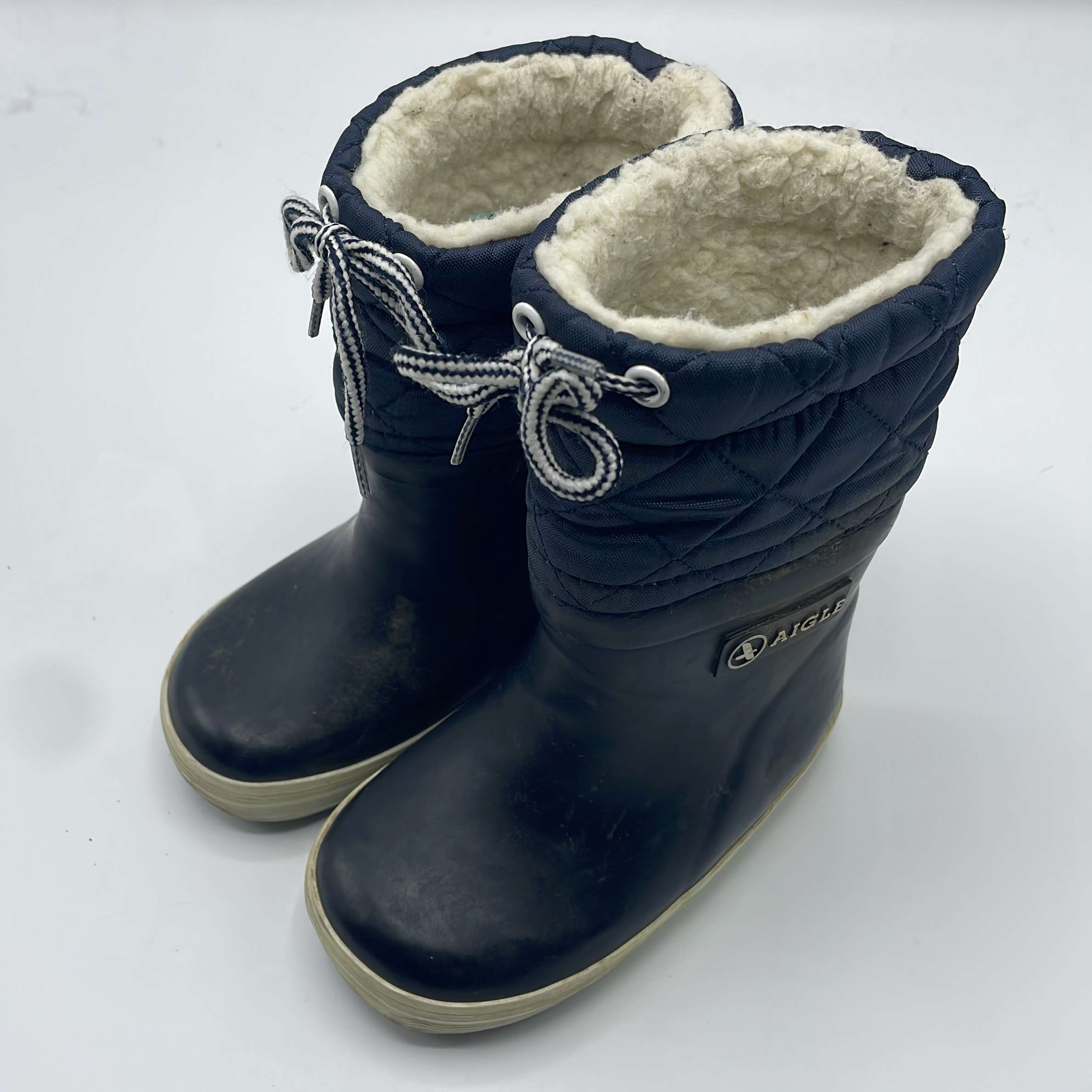 1-Chaussures Aigle Taille 22