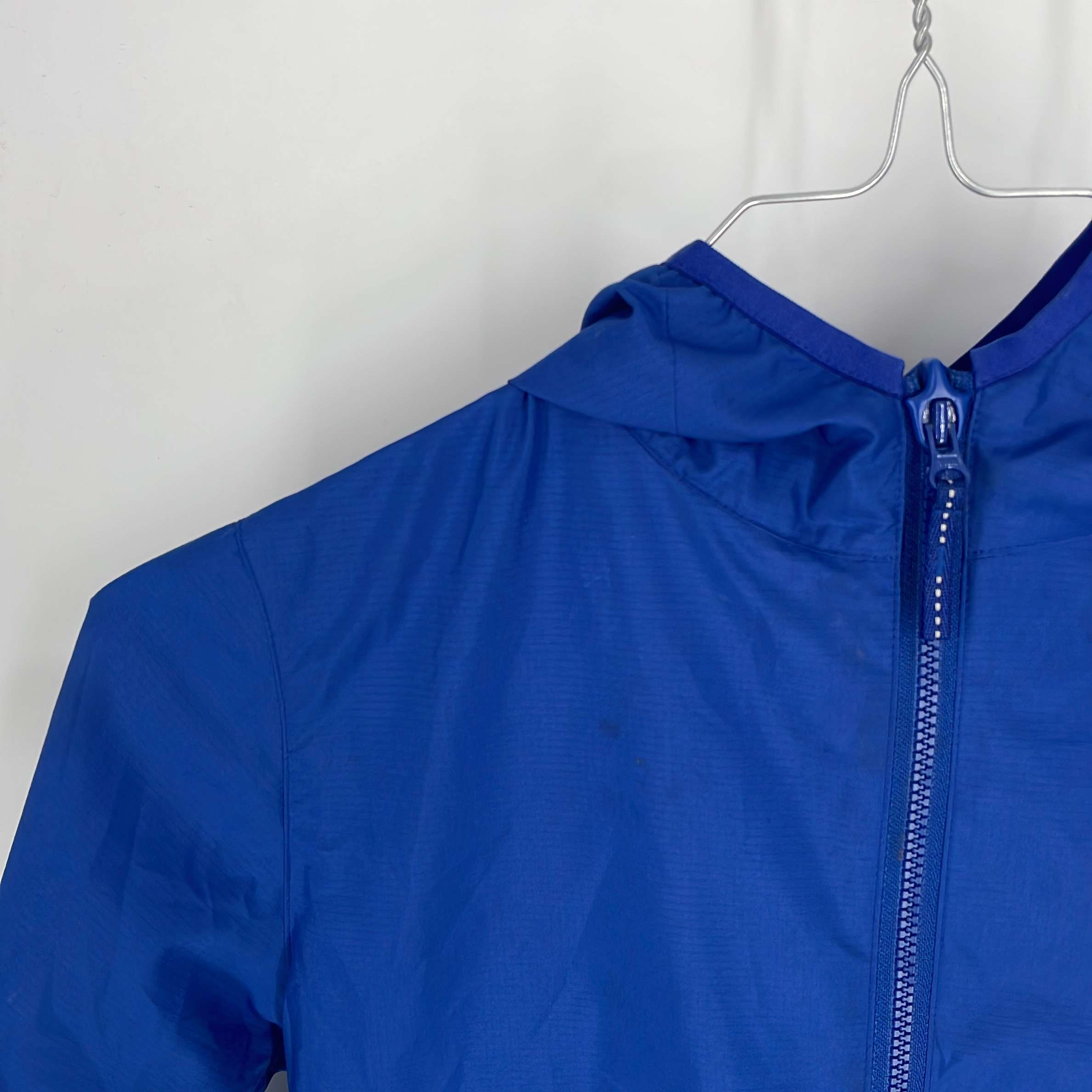 2-Coupe-vent Uniqlo 3-4 Ans