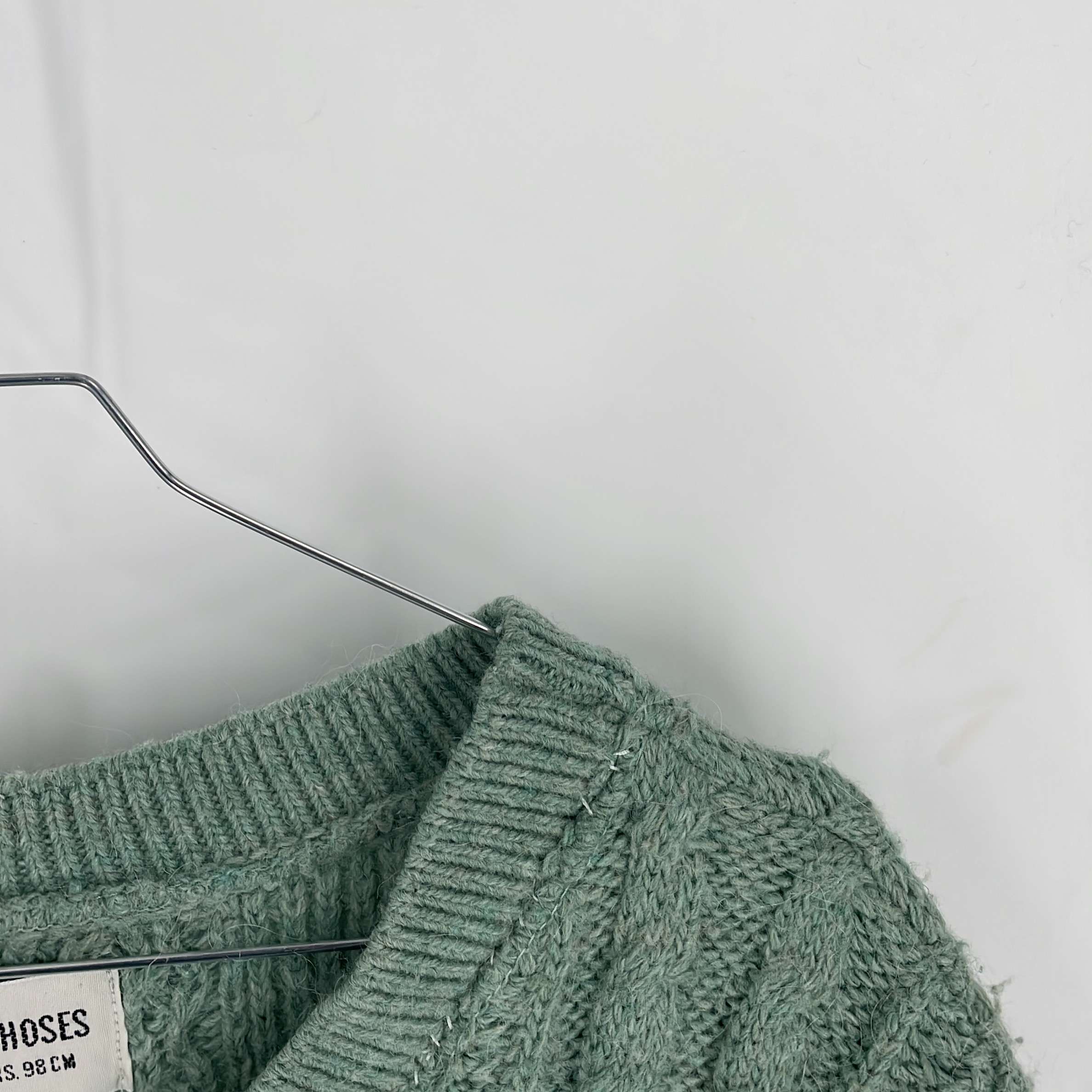 1-Gilet Bobo Choses 24 Mois - 3 Ans