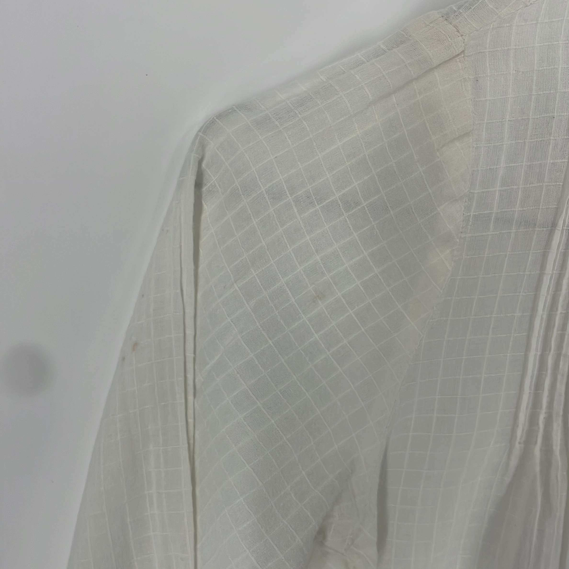 2-Chemise/blouse Cyrillus 6 ans