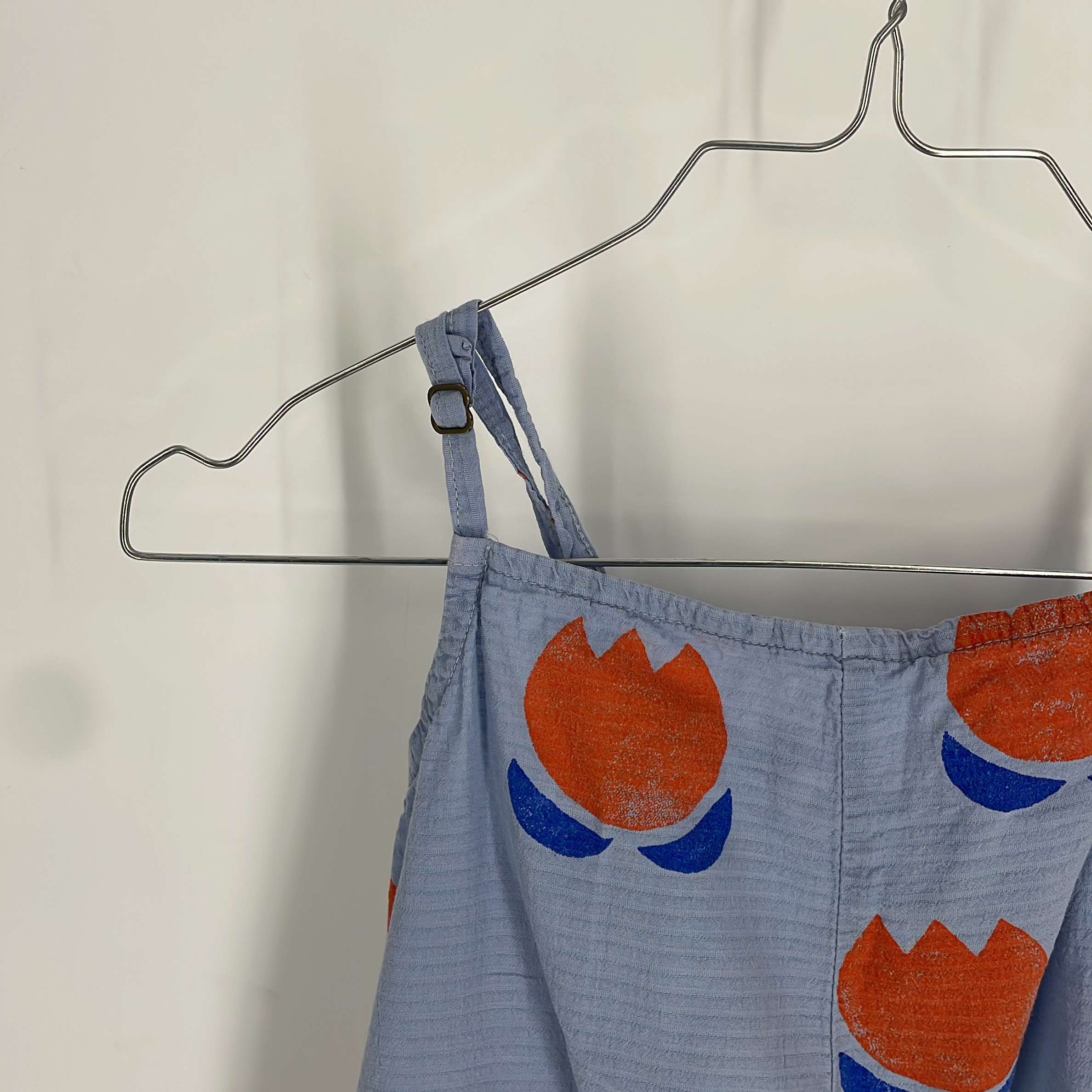 1-Robe Bobo Choses 24 Mois - 3 Ans