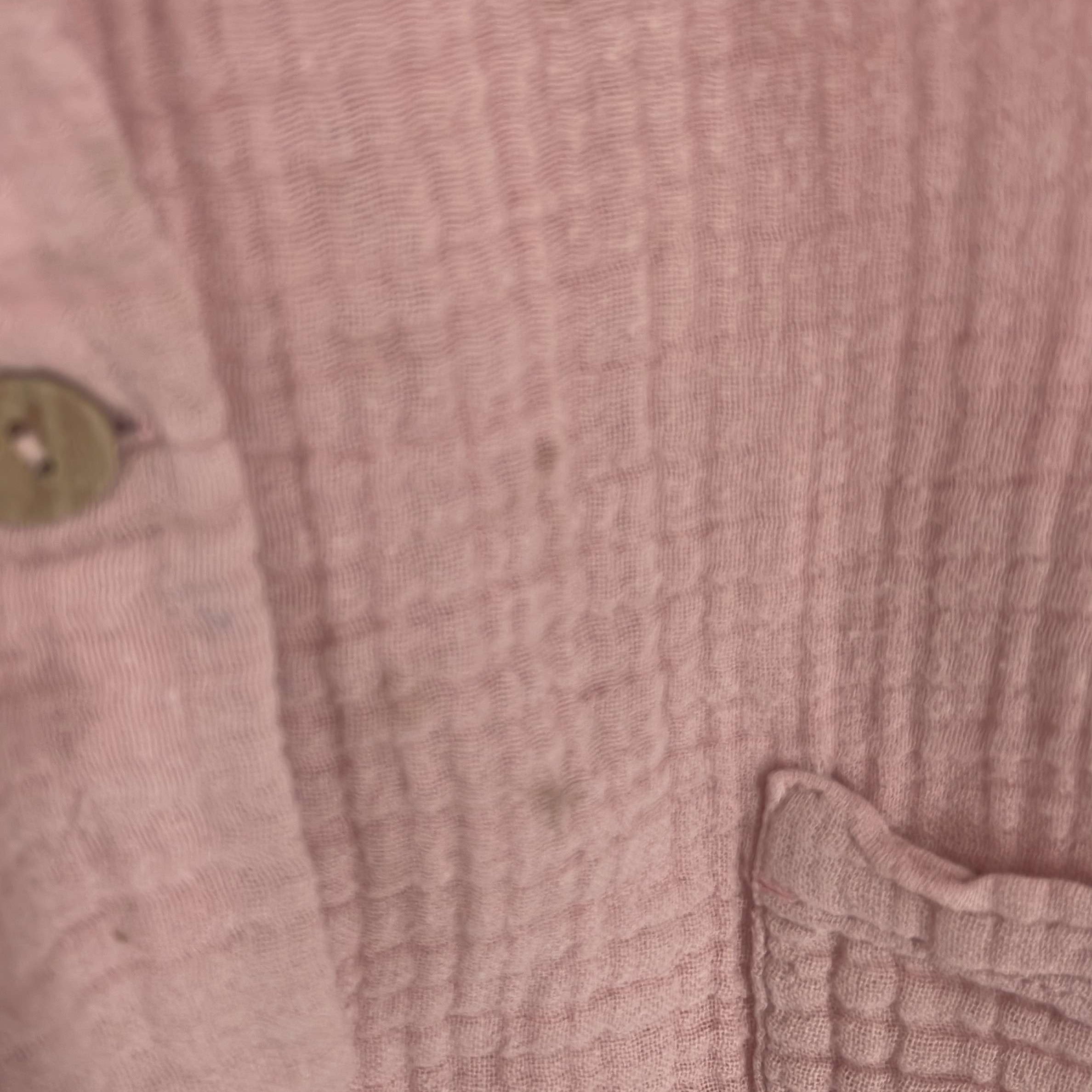 2-Chemise/blouse Zara Kids 3-4 Ans