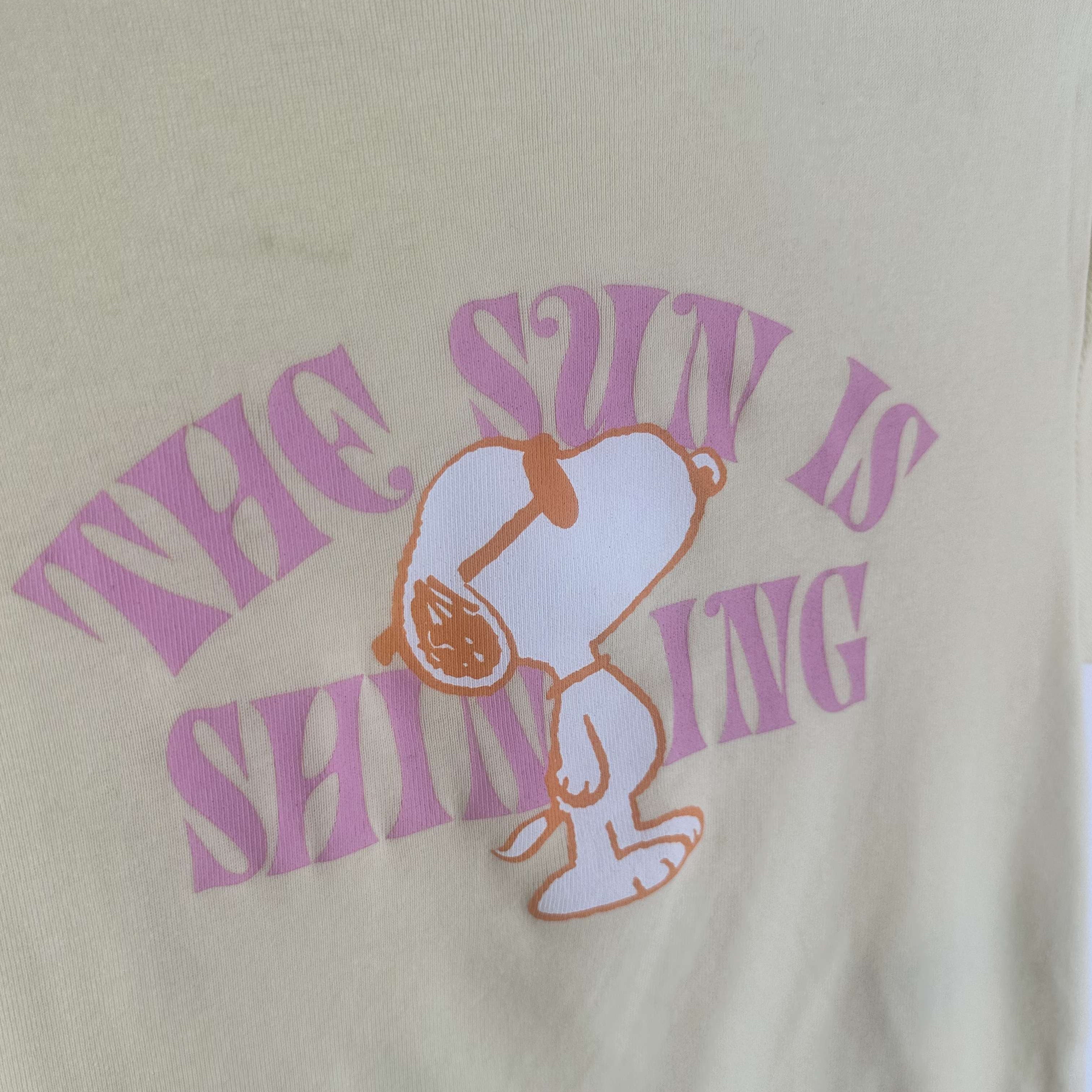 1-T-shirt manches courtes H&M 14 ans