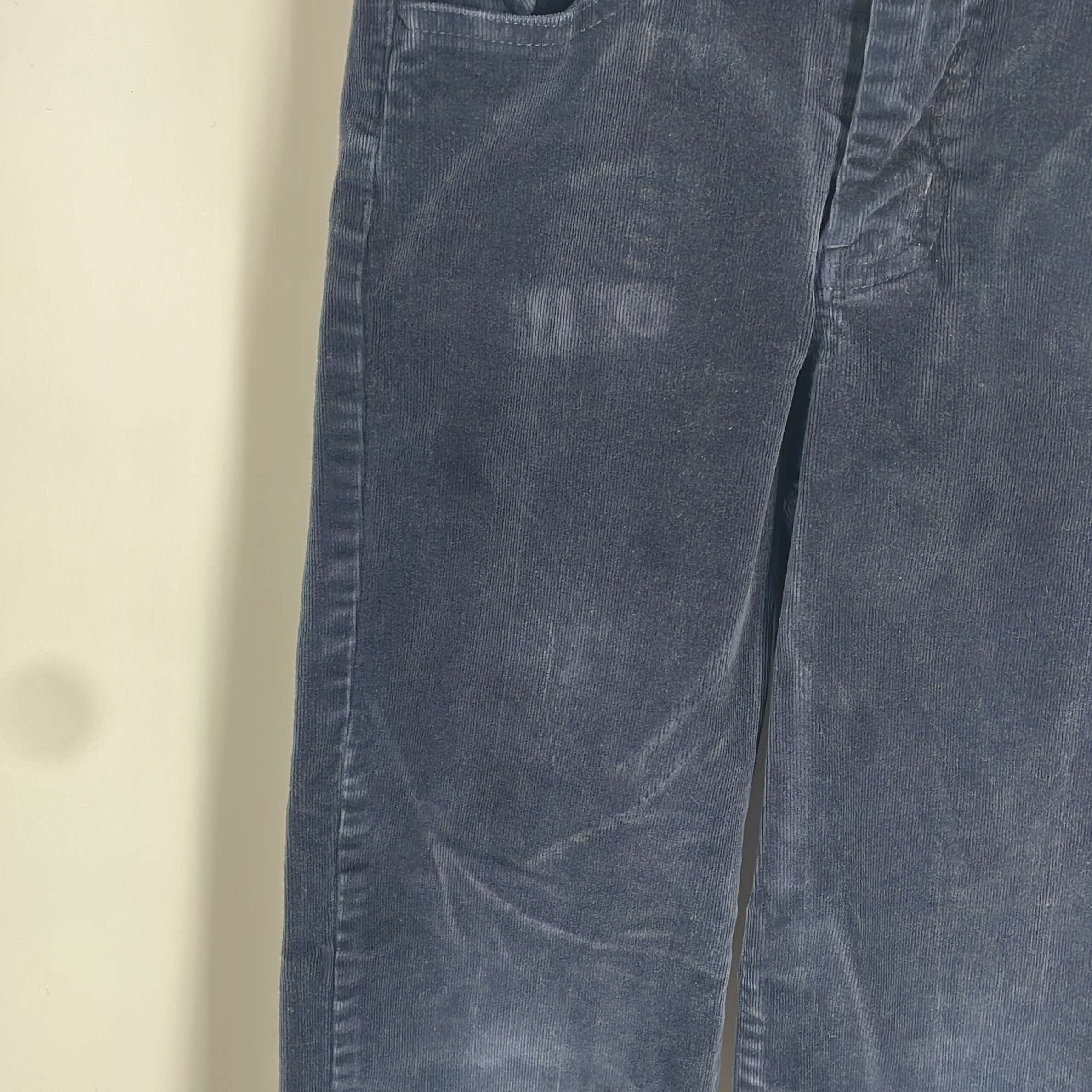 2-Pantalon Buissonnière 6-7 Ans