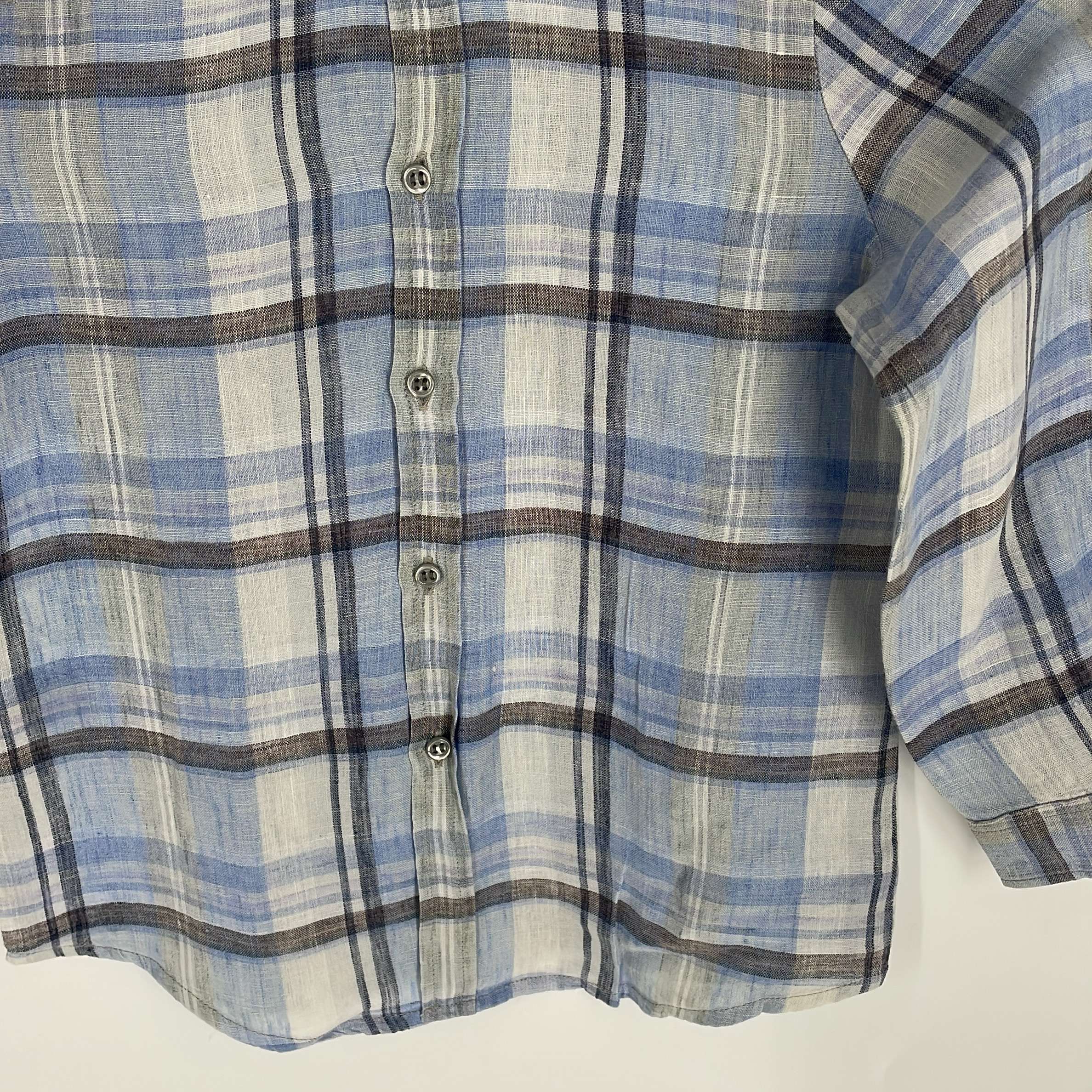 2-Chemise/blouse Bonpoint 4 ans