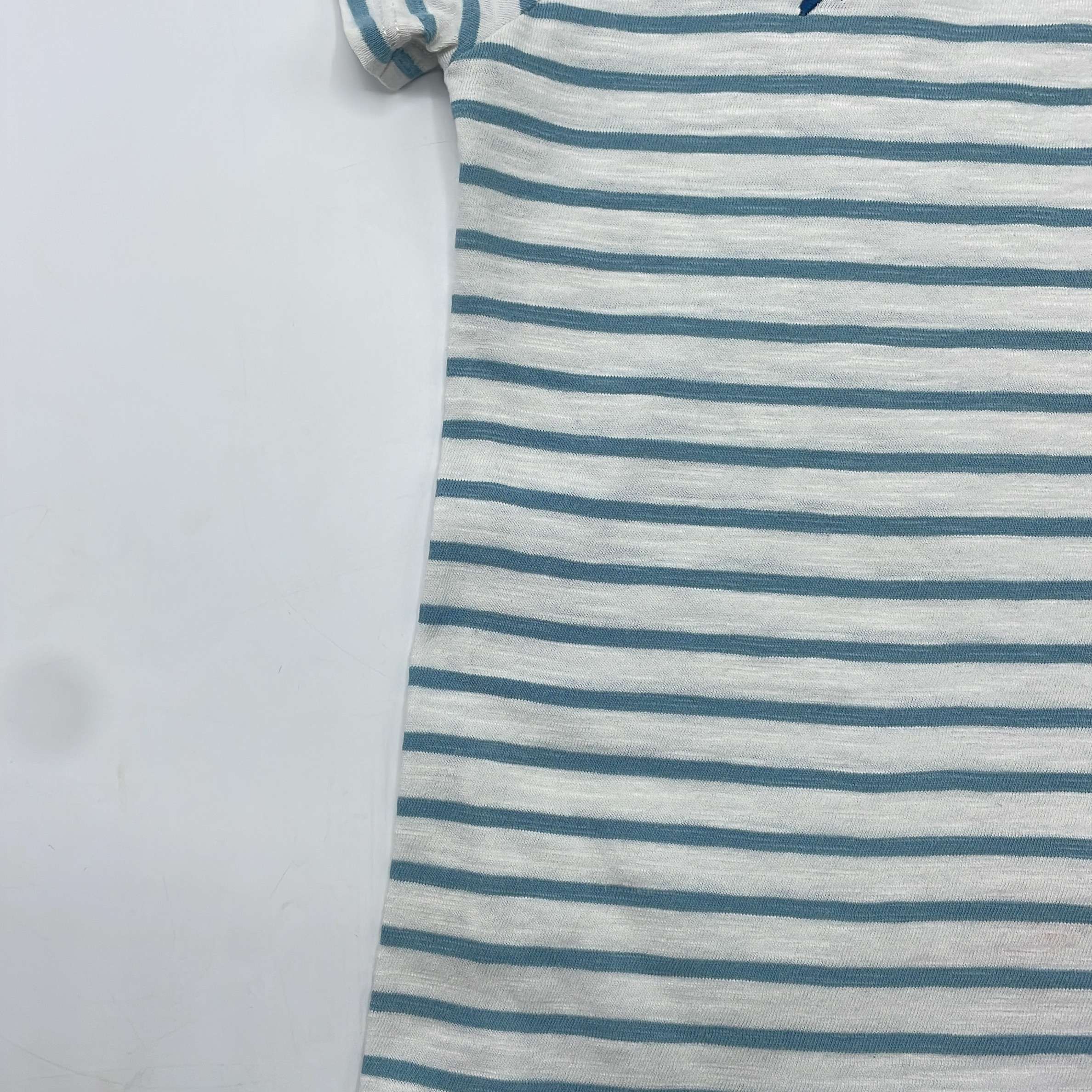 1-T-shirt manches courtes Monoprix 6 ans