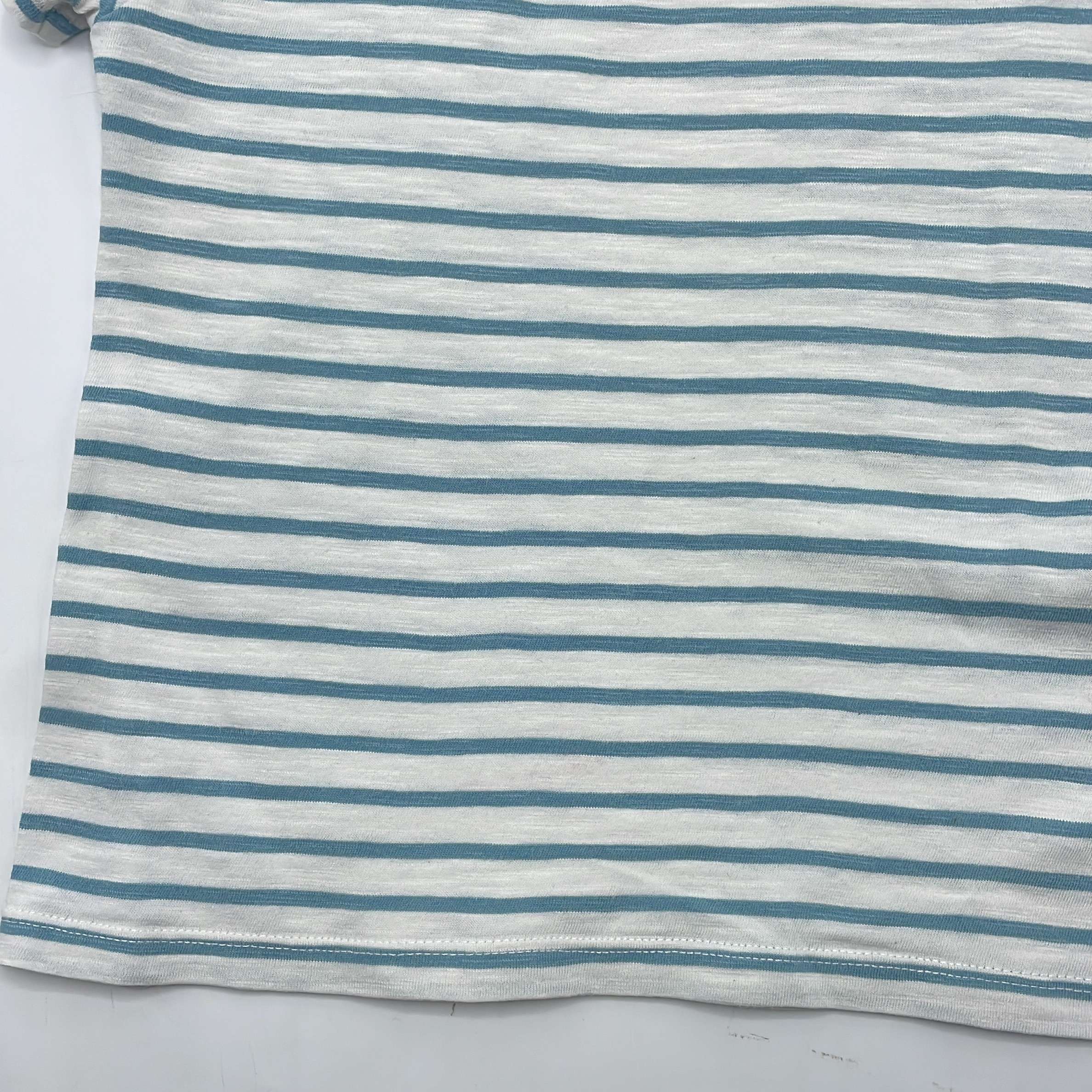 2-T-shirt manches courtes Monoprix 6 ans