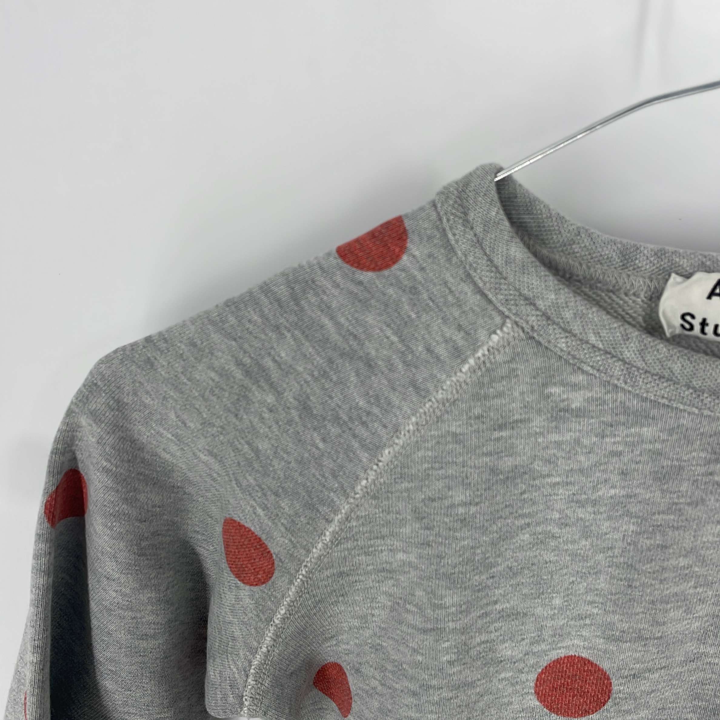 1-Sweat Acne 6 ans