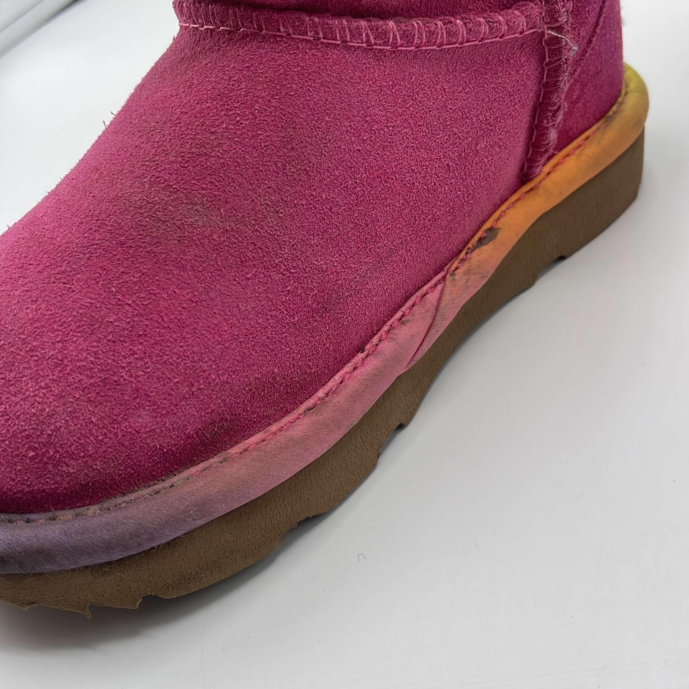 2-Chaussures Ugg Taille 26