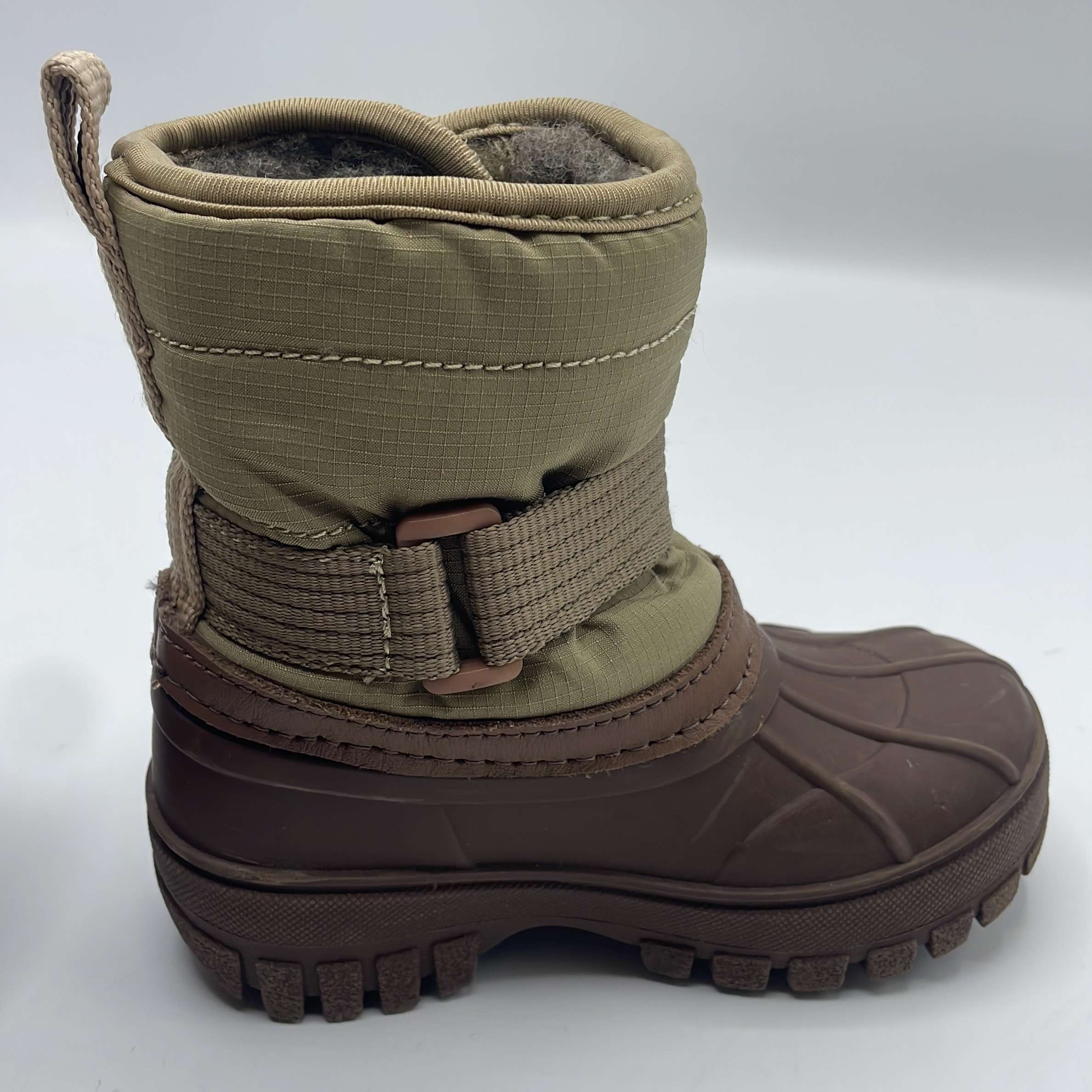 1-Chaussures Bisgaard Taille 22