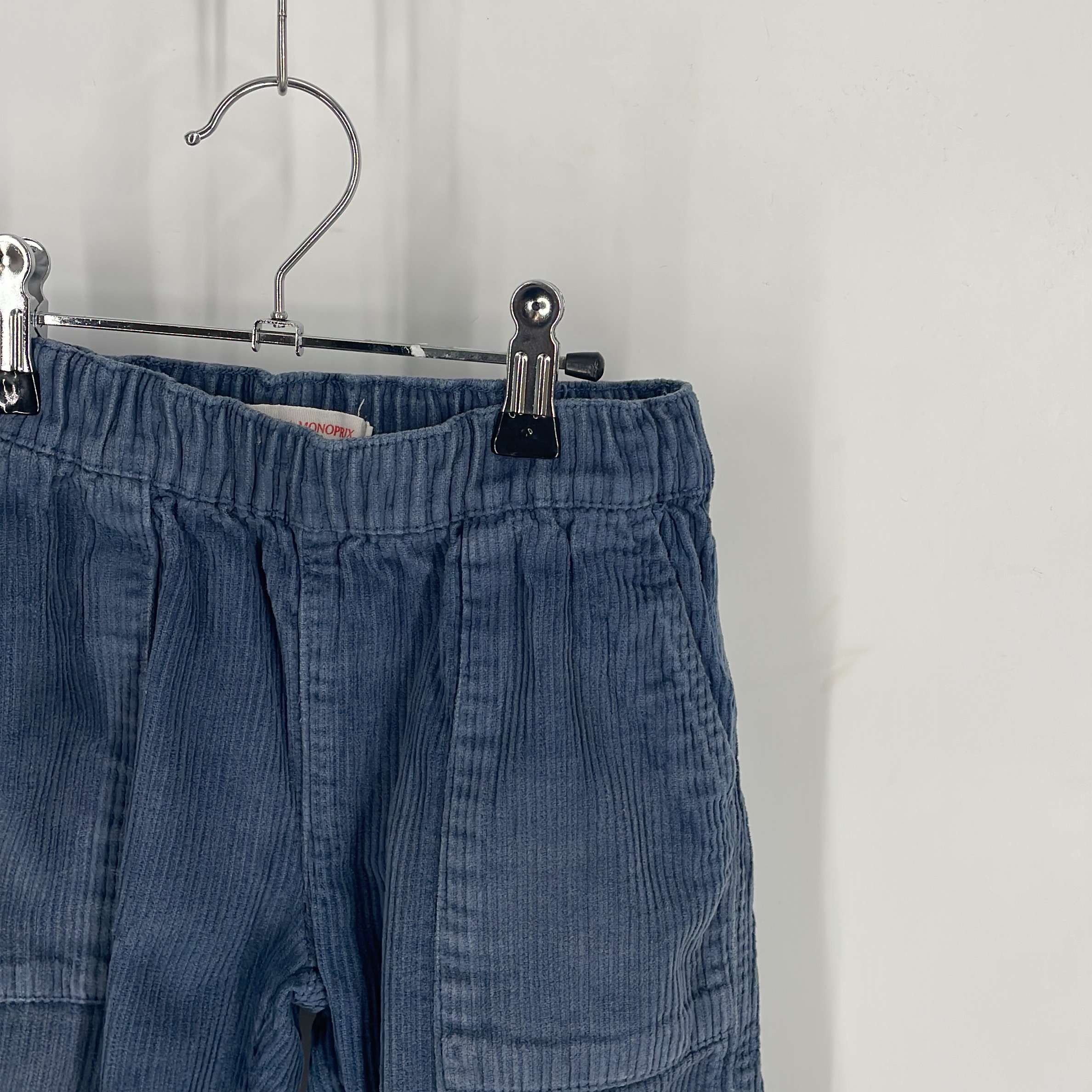 1-Pantalon Monoprix 5 ans